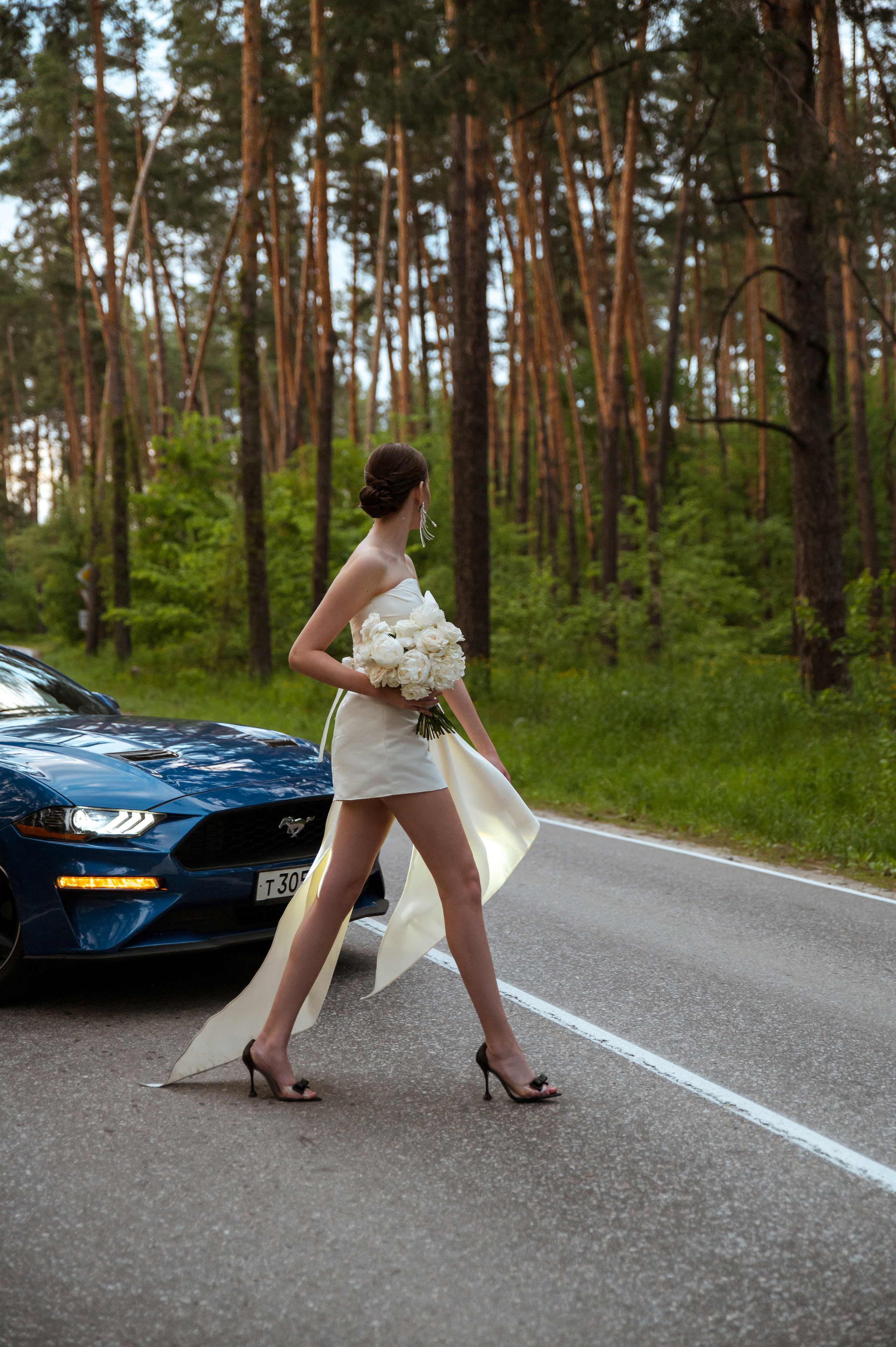 Софа. Свадебный и портретный фотограф в Белгороде Олеся Гавшина