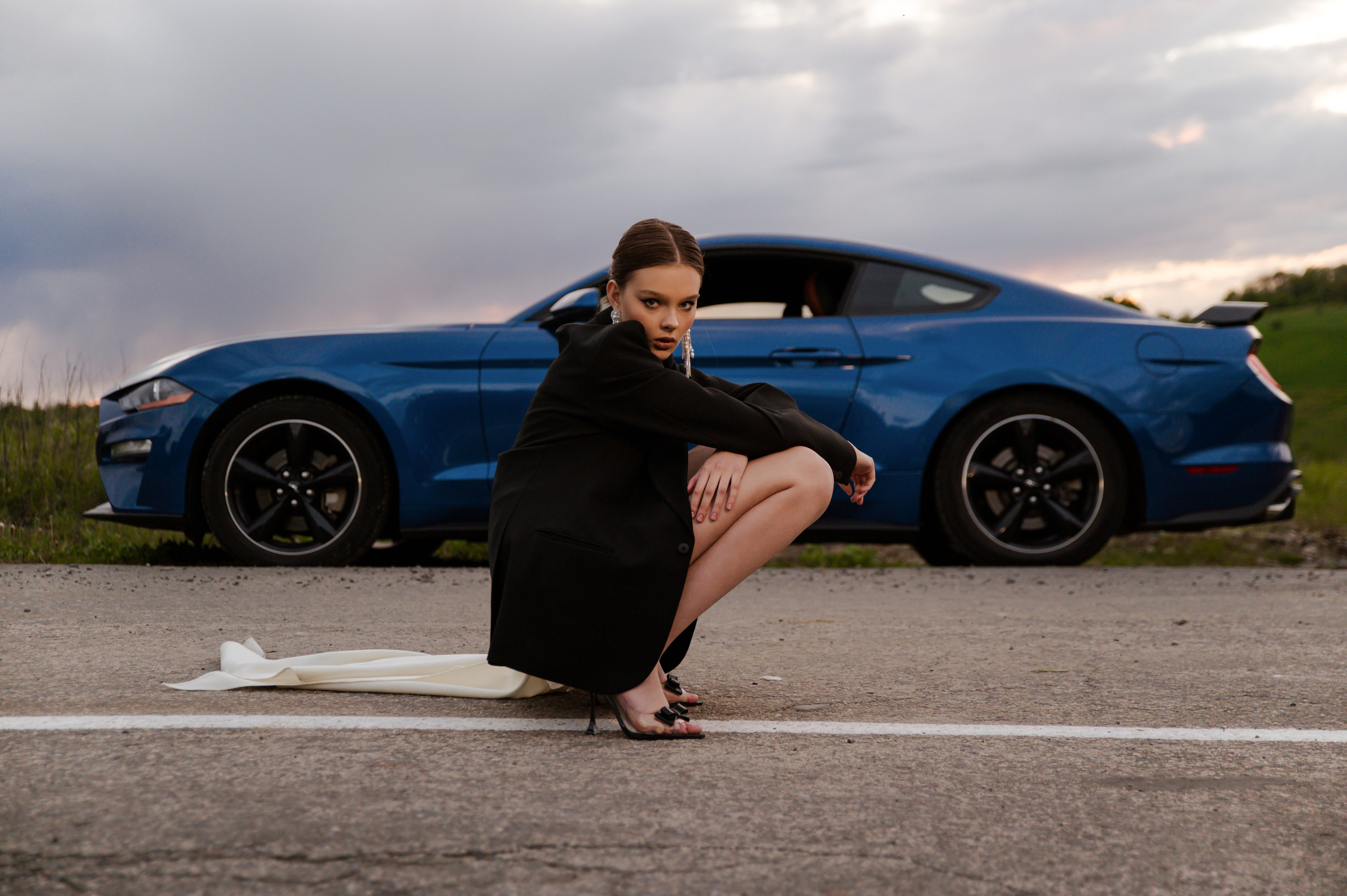 Софа. Свадебный и портретный фотограф в Белгороде Олеся Гавшина