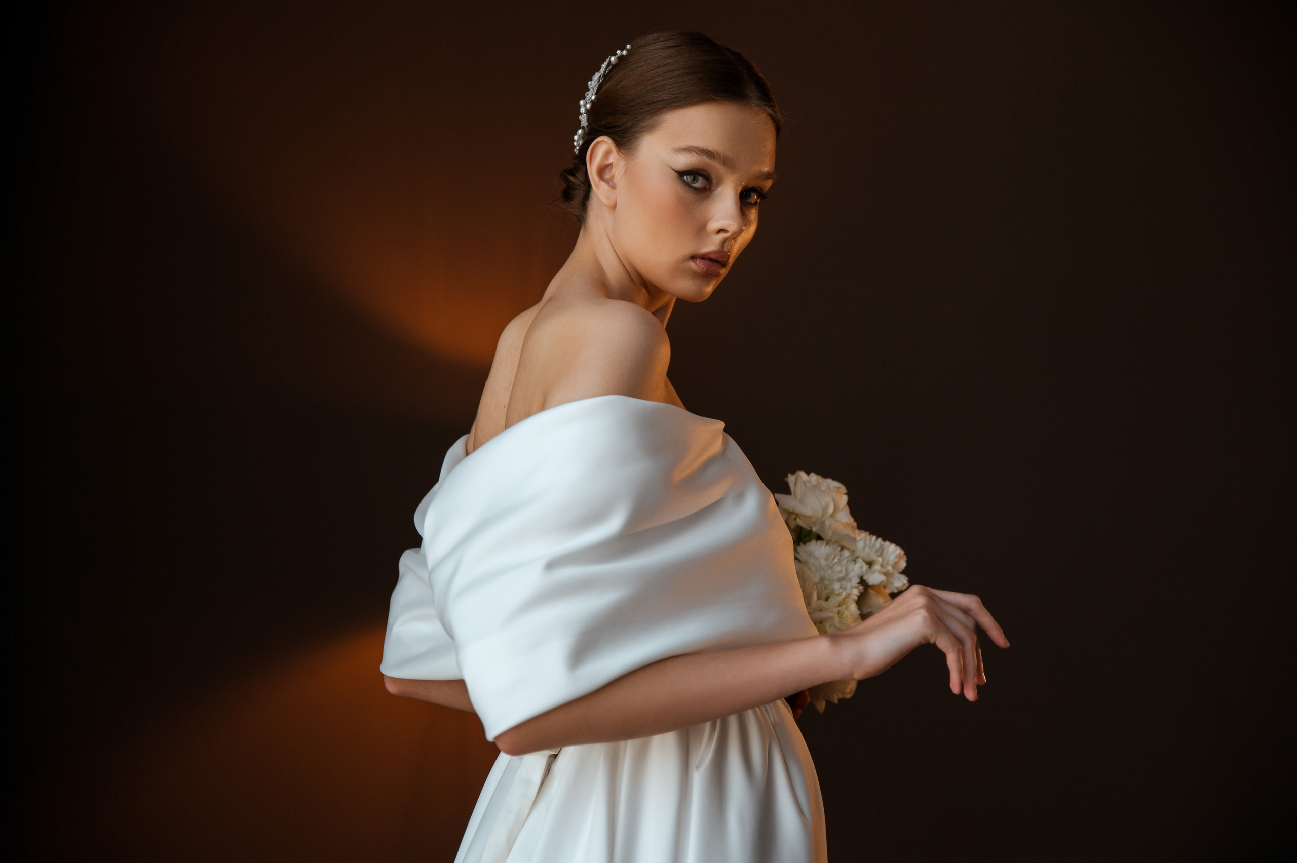 Софа. Свадебный и портретный фотограф в Белгороде Олеся Гавшина