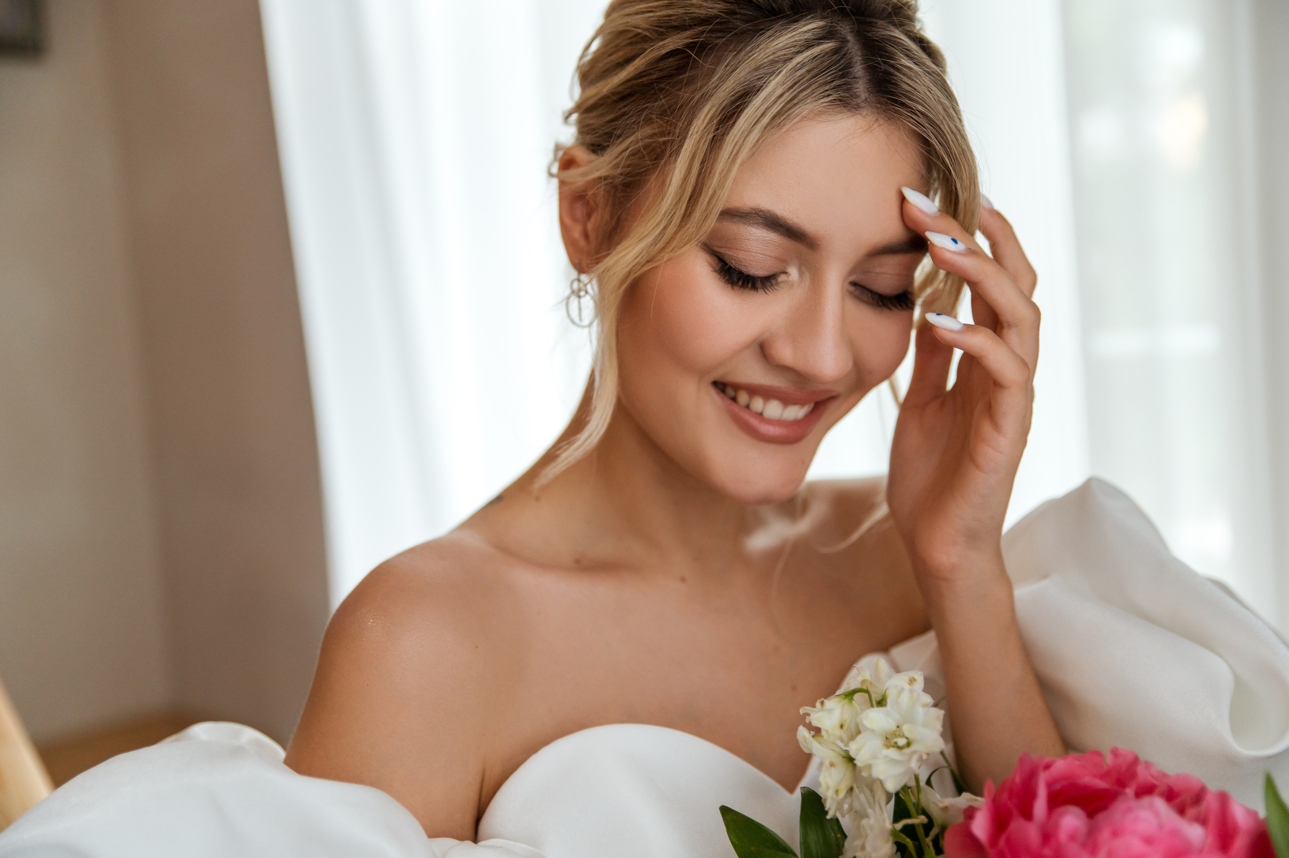 Артем и Яна. Свадебный и портретный фотограф в Белгороде Олеся Гавшина