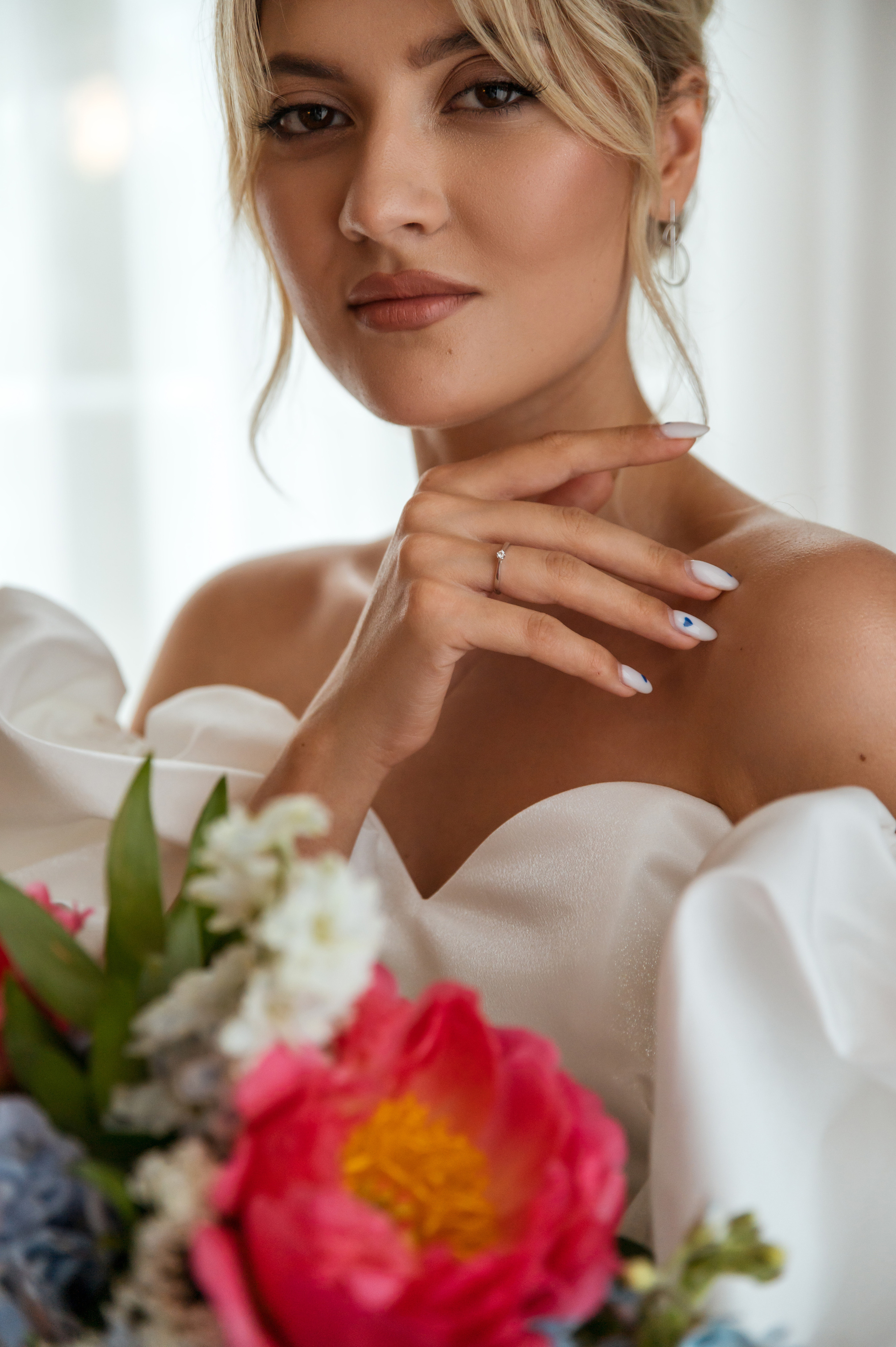 Артем и Яна. Свадебный и портретный фотограф в Белгороде Олеся Гавшина