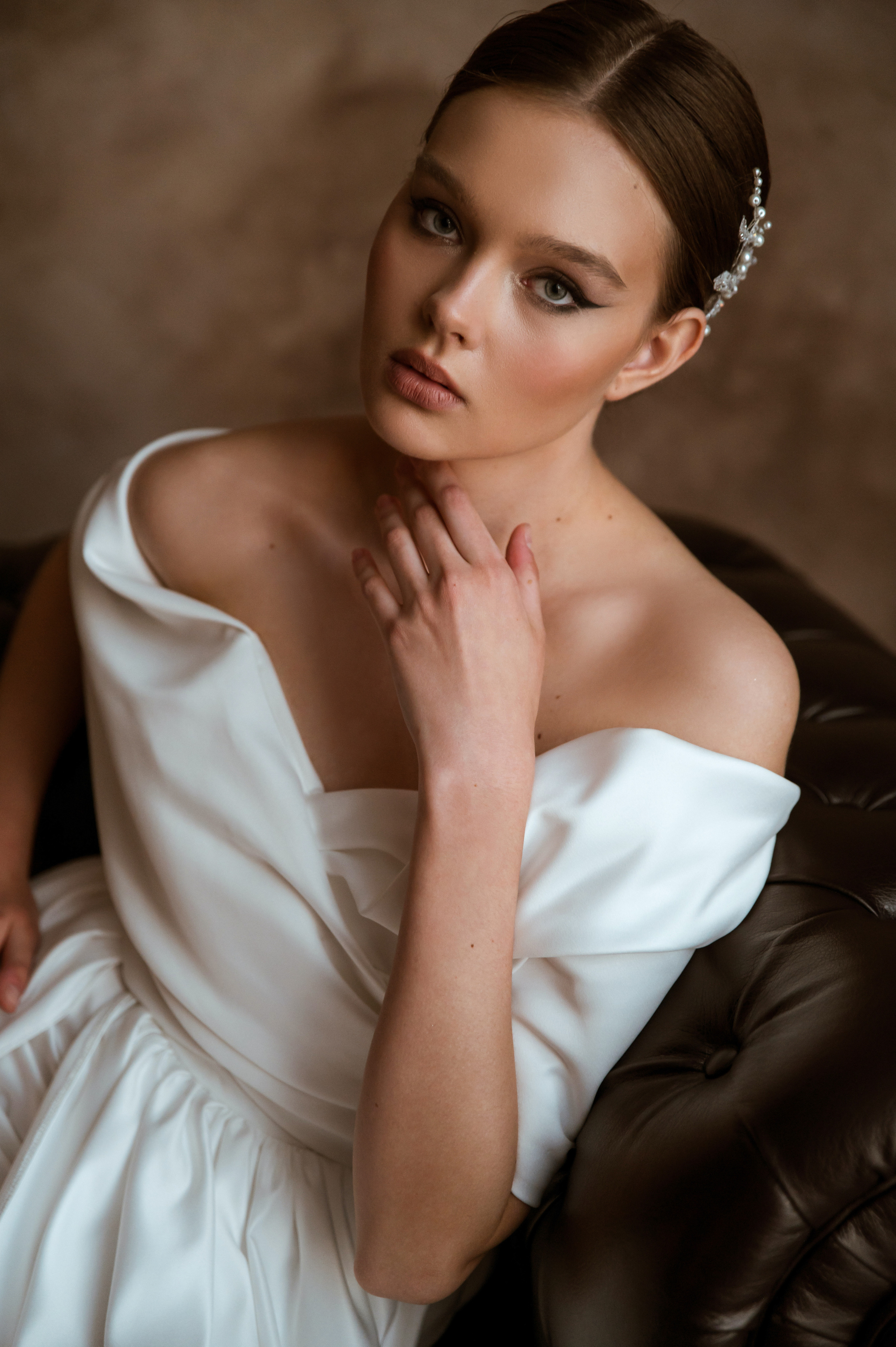 Софа. Свадебный и портретный фотограф в Белгороде Олеся Гавшина