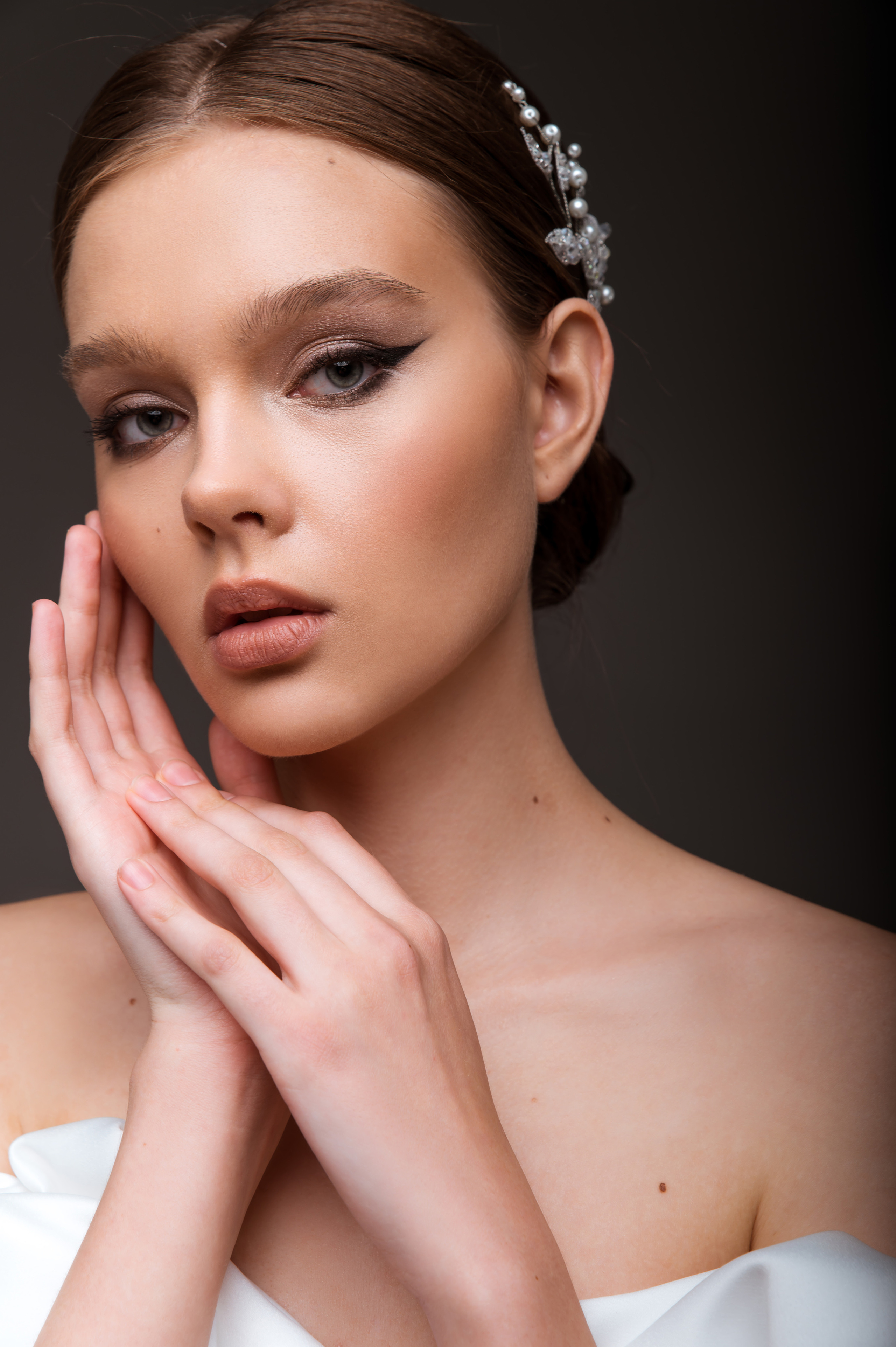 Софа. Свадебный и портретный фотограф в Белгороде Олеся Гавшина