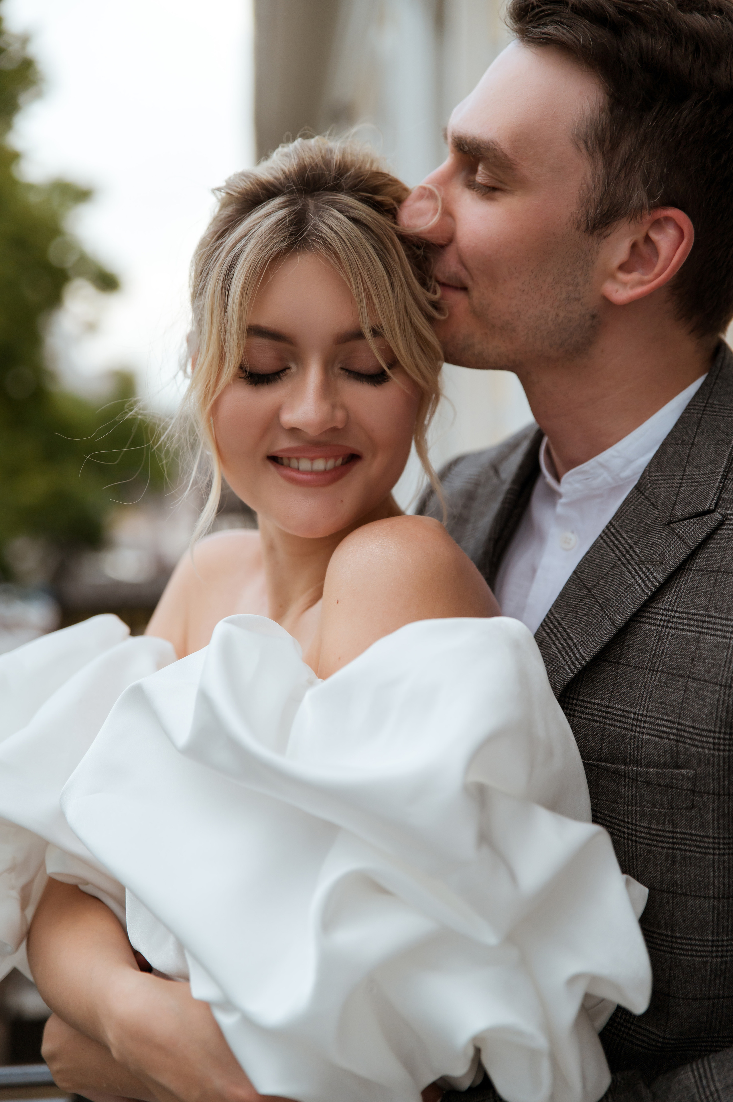 Артем и Яна. Свадебный и портретный фотограф в Белгороде Олеся Гавшина