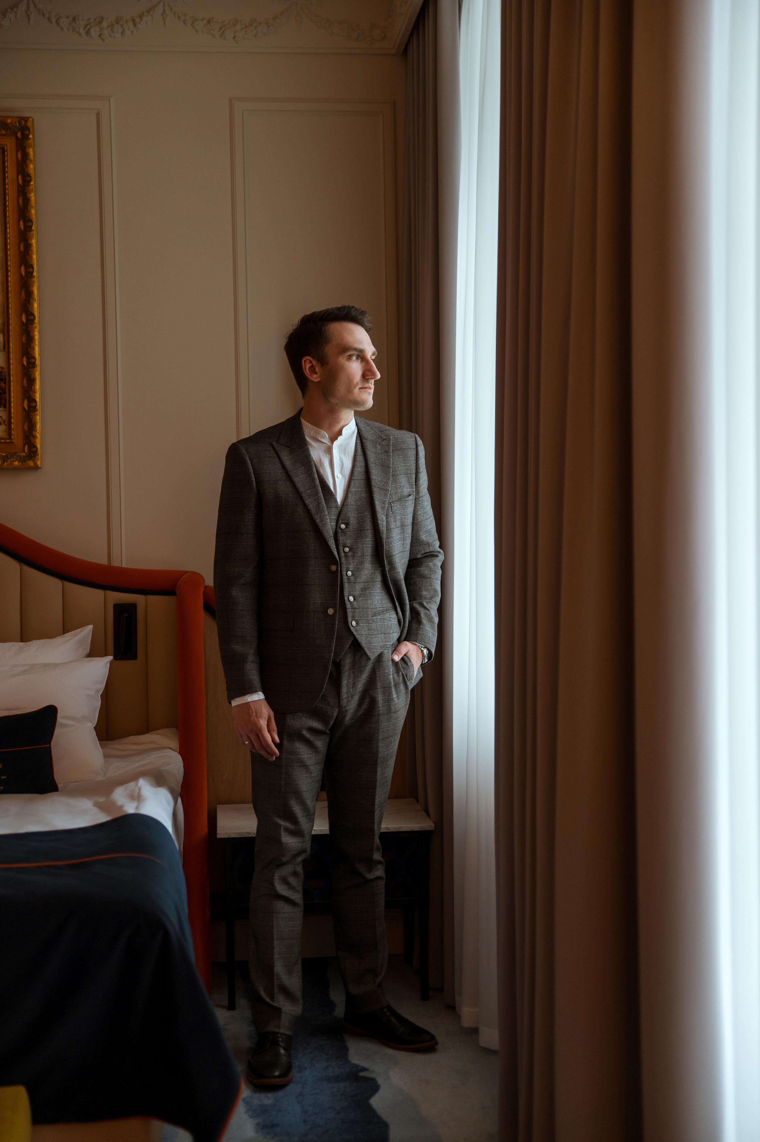 Артем и Яна. Свадебный и портретный фотограф в Белгороде Олеся Гавшина