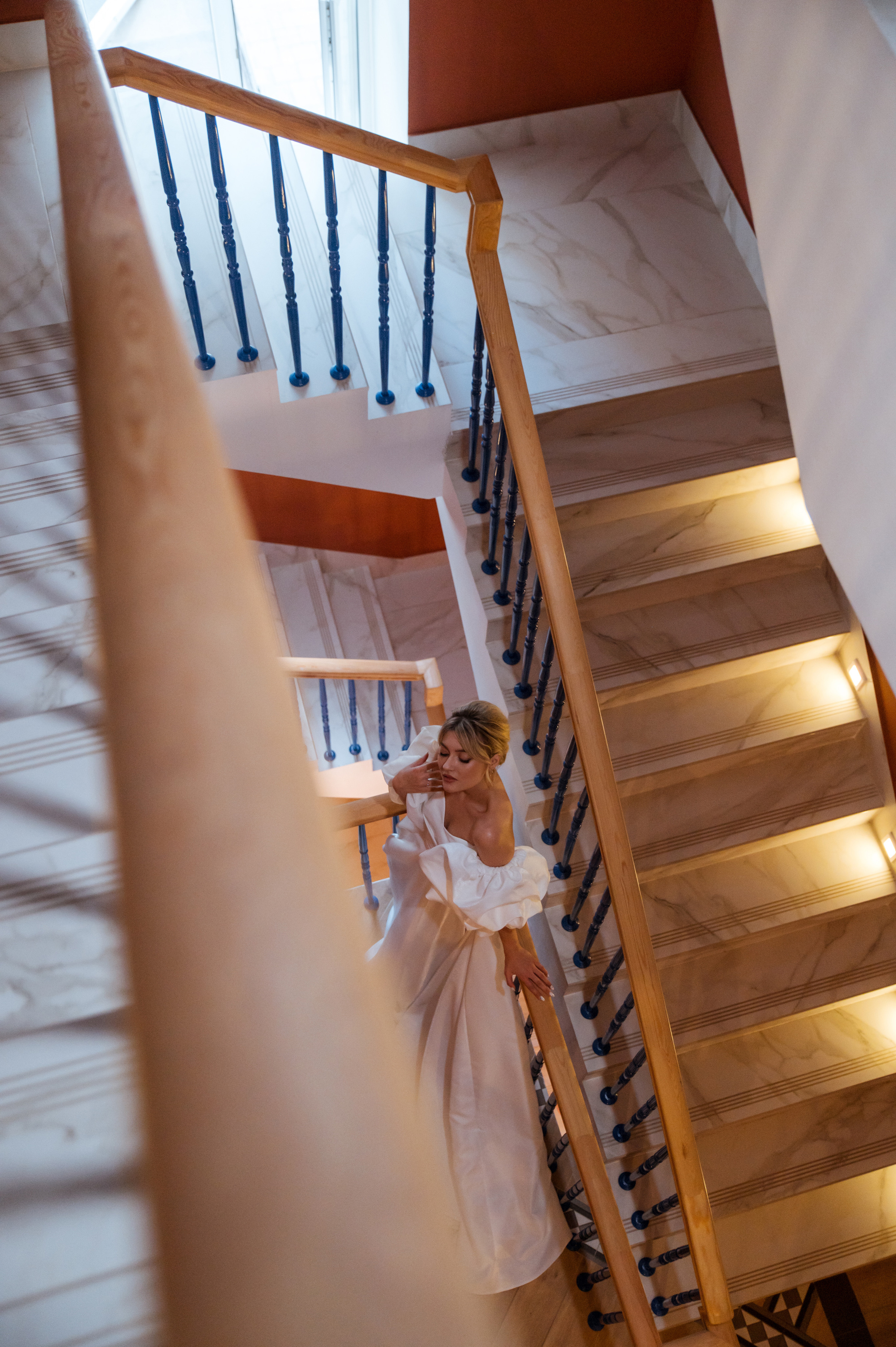 Артем и Яна. Свадебный и портретный фотограф в Белгороде Олеся Гавшина