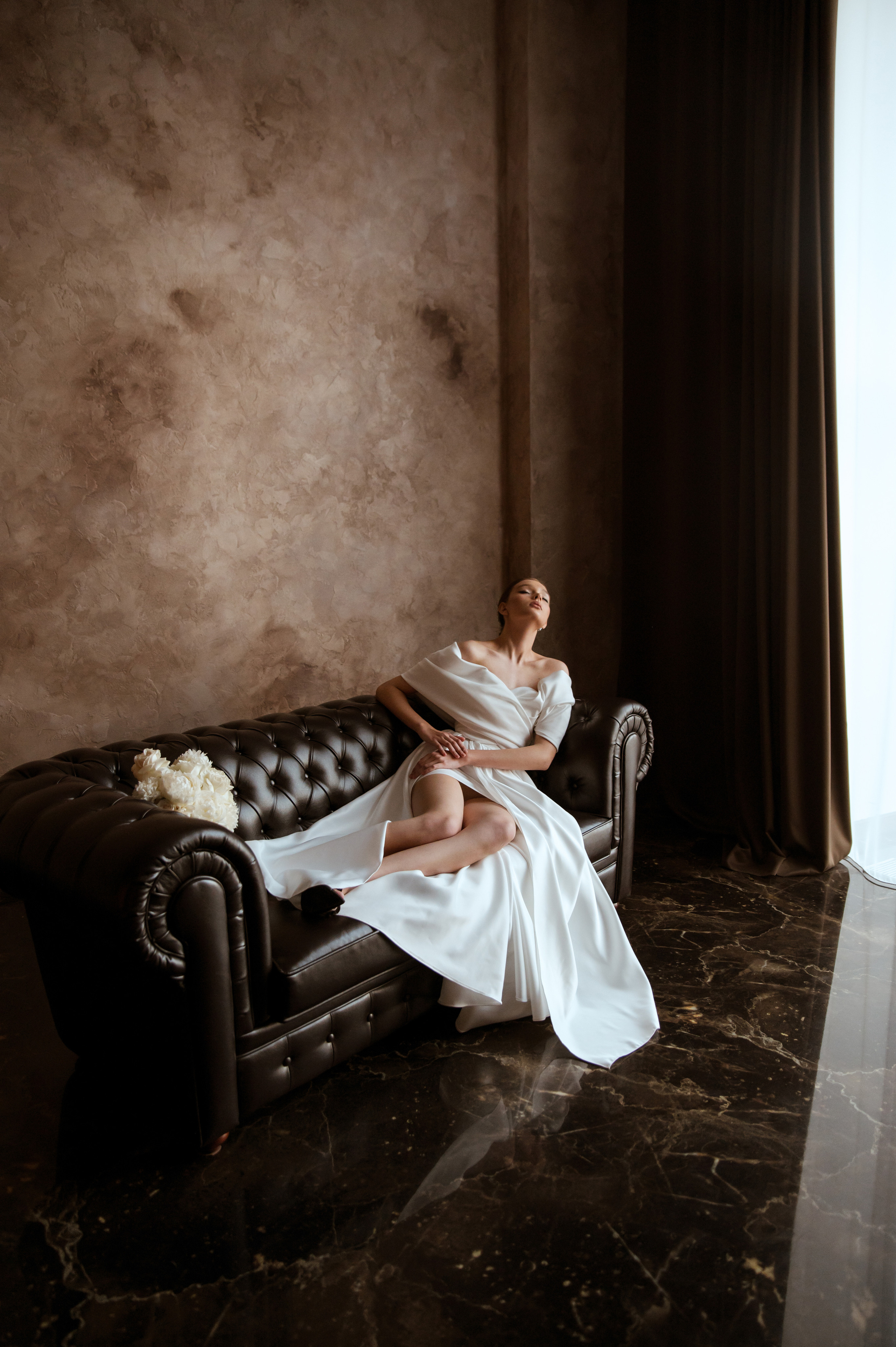 Софа. Свадебный и портретный фотограф в Белгороде Олеся Гавшина