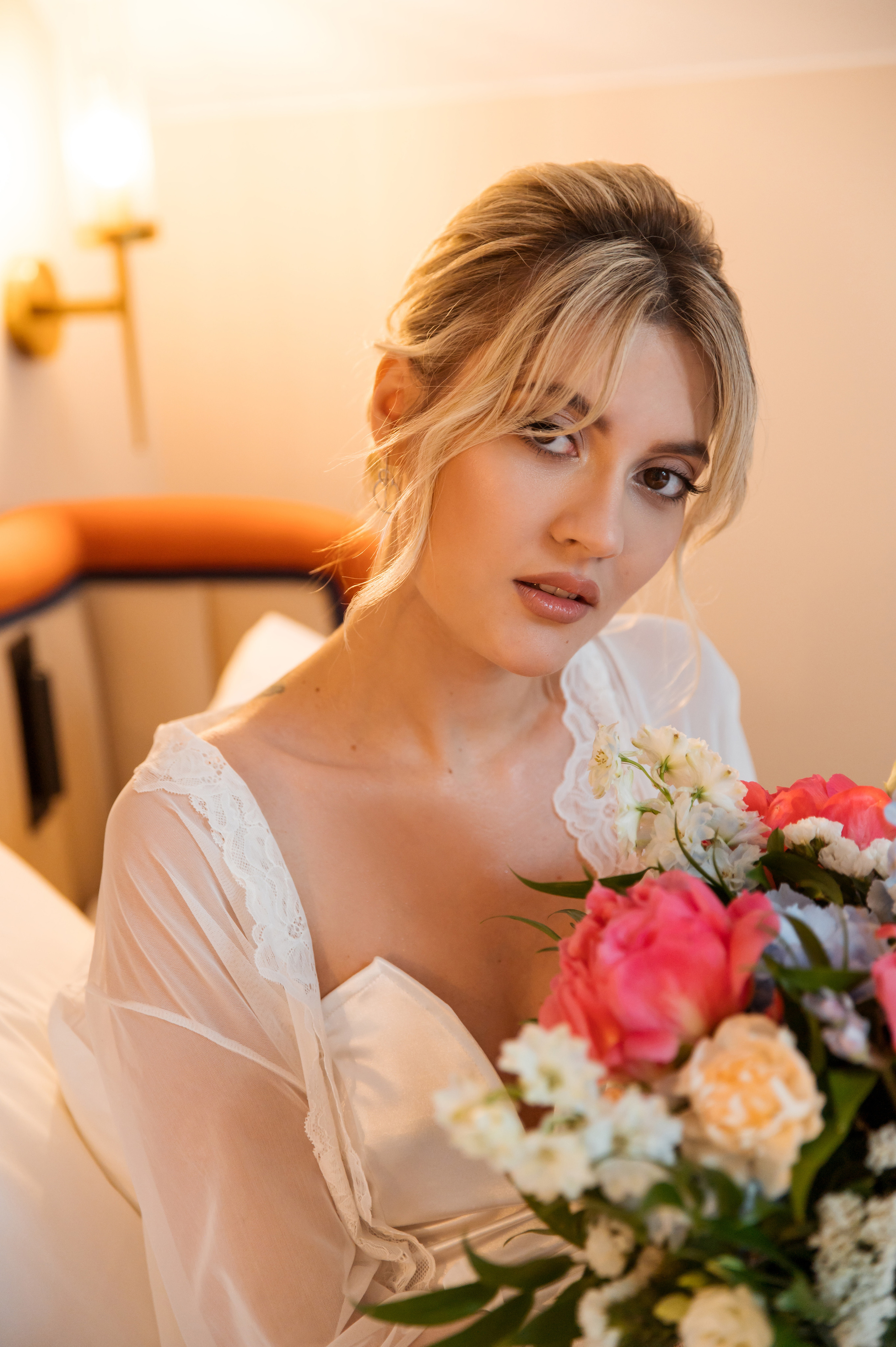 Артем и Яна. Свадебный и портретный фотограф в Белгороде Олеся Гавшина