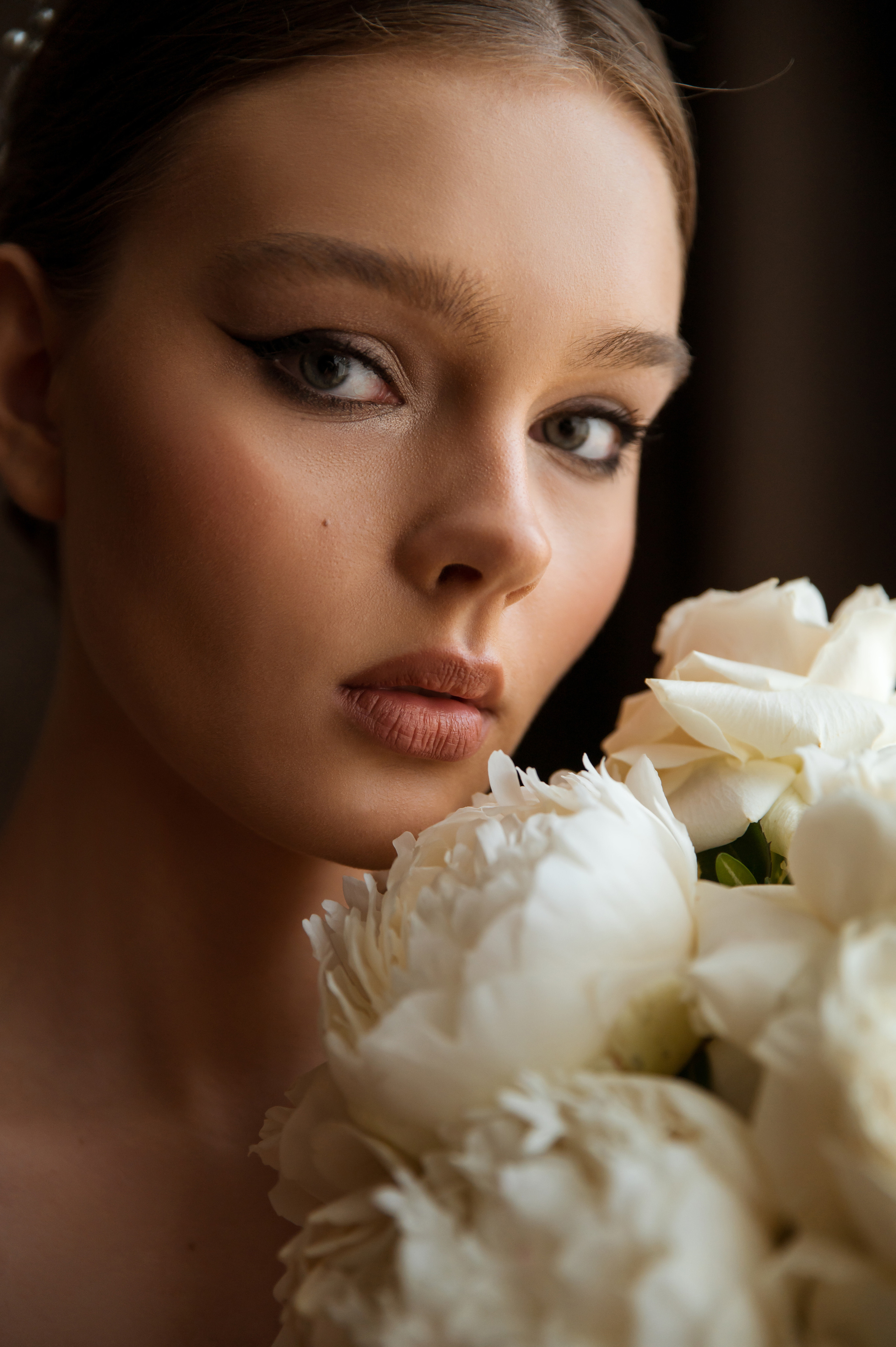 Софа. Свадебный и портретный фотограф в Белгороде Олеся Гавшина