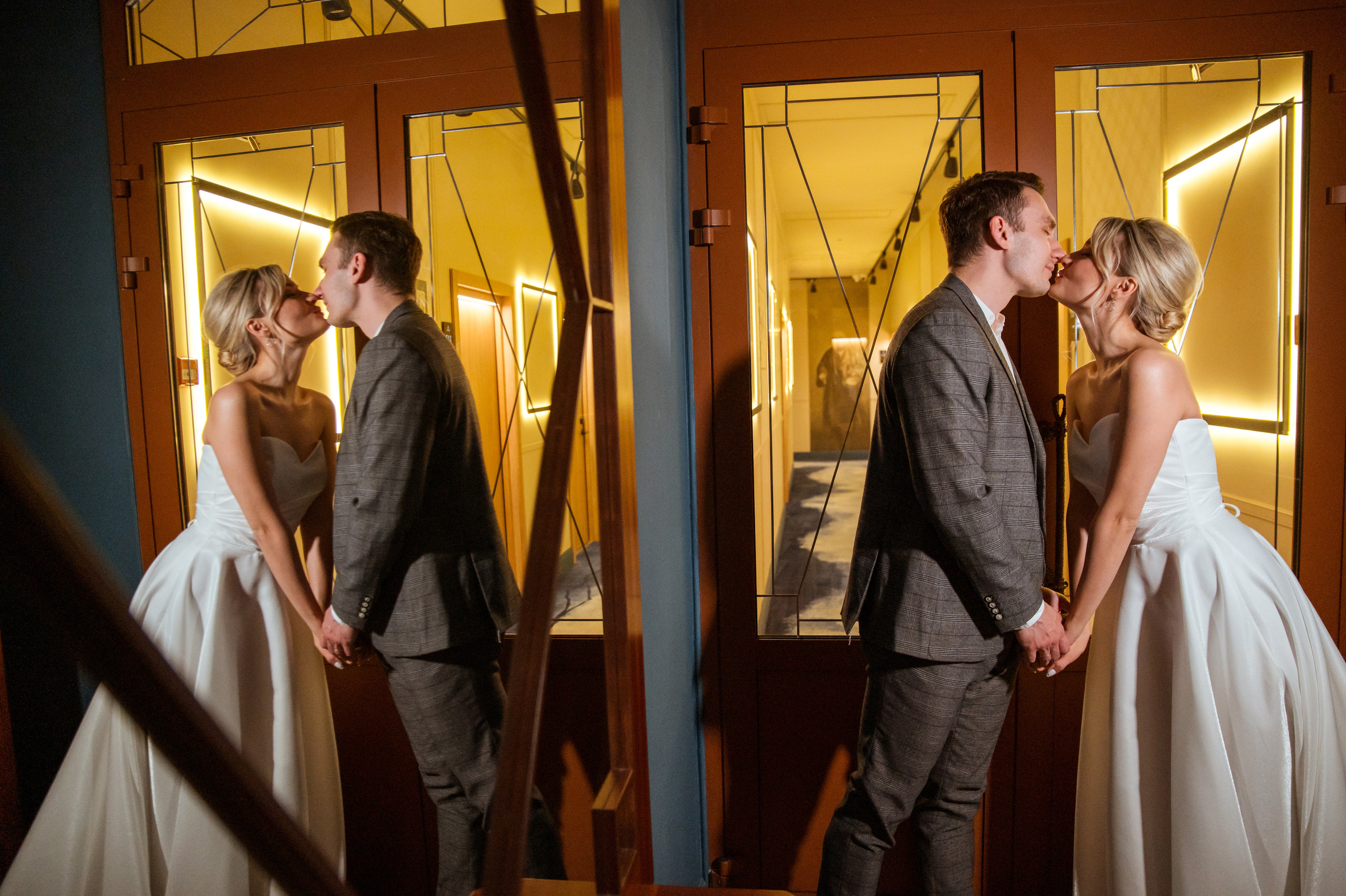 Артем и Яна. Свадебный и портретный фотограф в Белгороде Олеся Гавшина