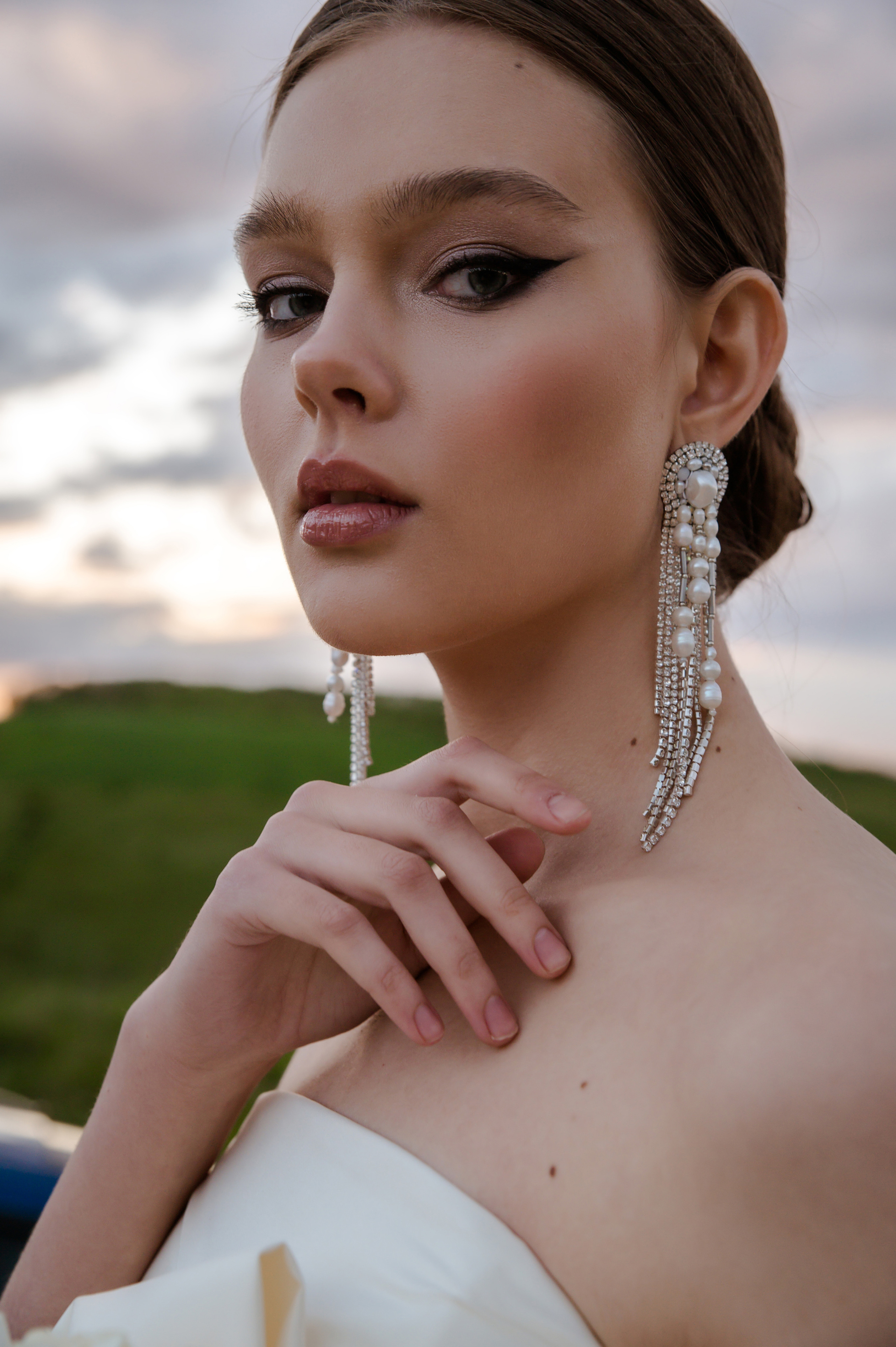 Софа. Свадебный и портретный фотограф в Белгороде Олеся Гавшина