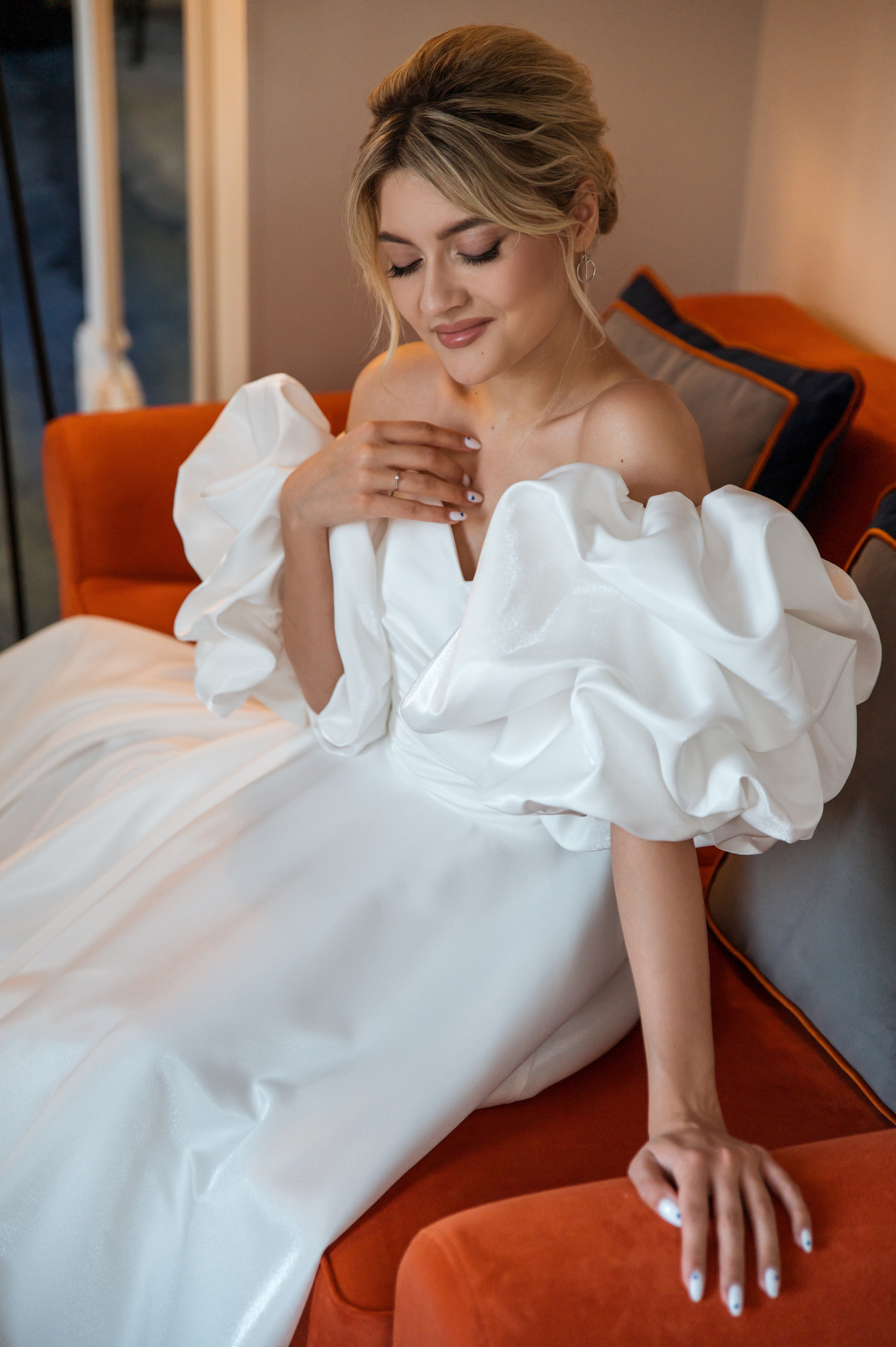 Артем и Яна. Свадебный и портретный фотограф в Белгороде Олеся Гавшина