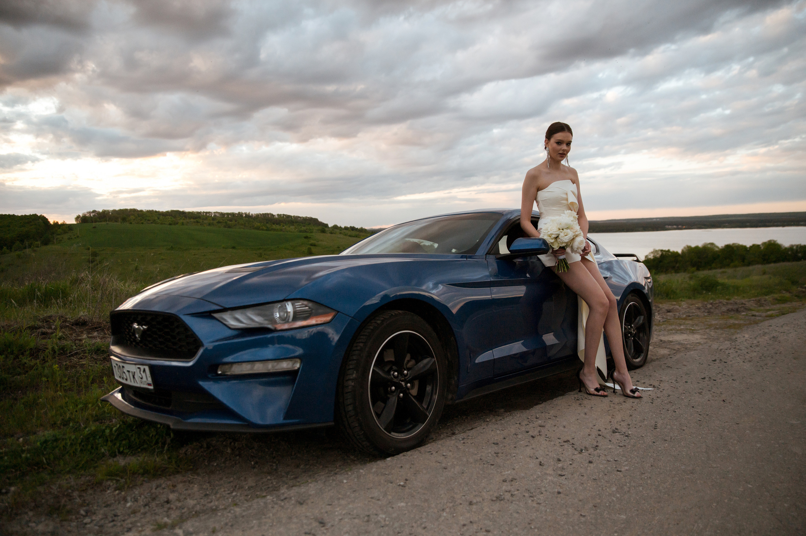 Софа. Свадебный и портретный фотограф в Белгороде Олеся Гавшина