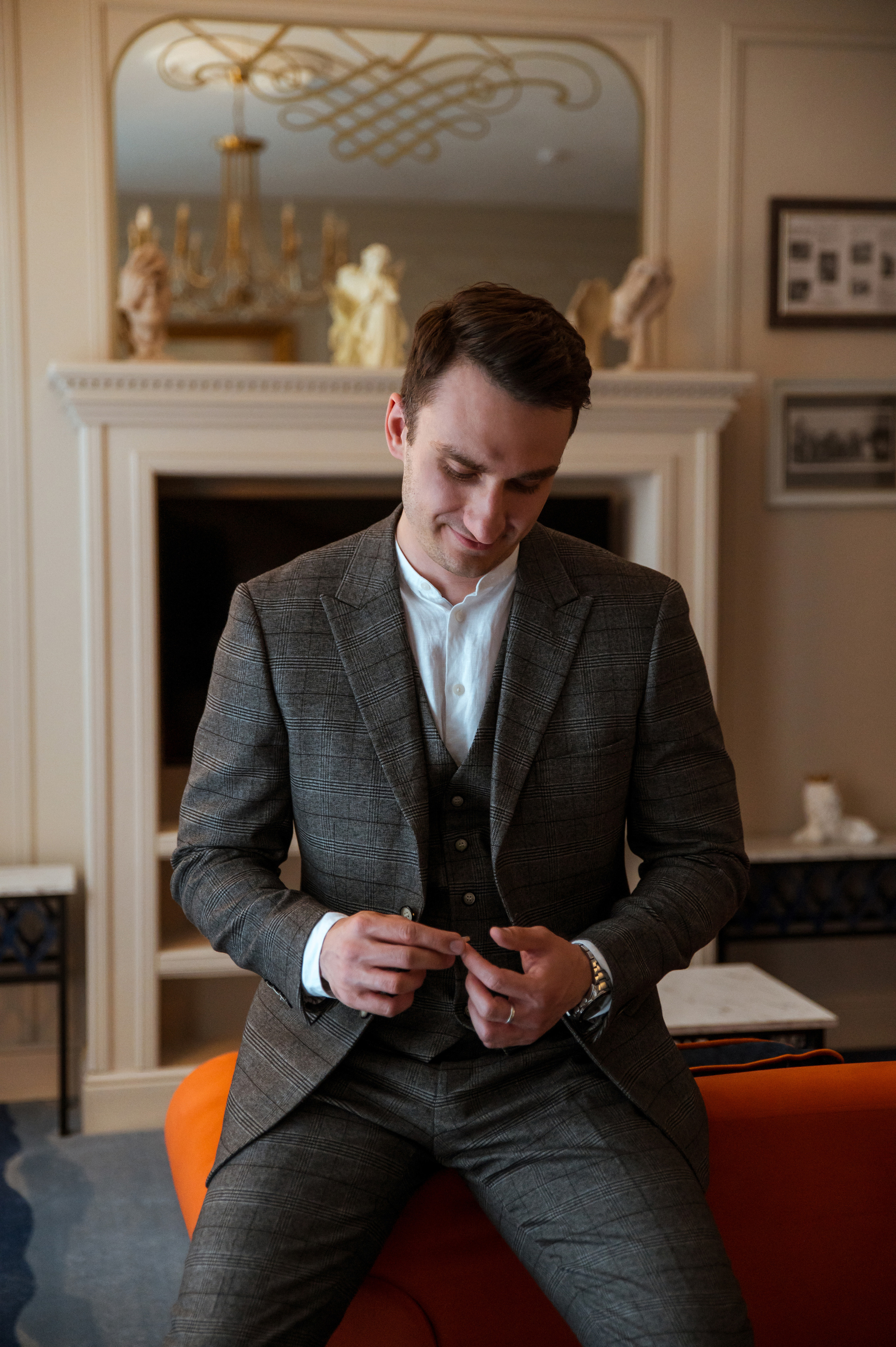 Артем и Яна. Свадебный и портретный фотограф в Белгороде Олеся Гавшина