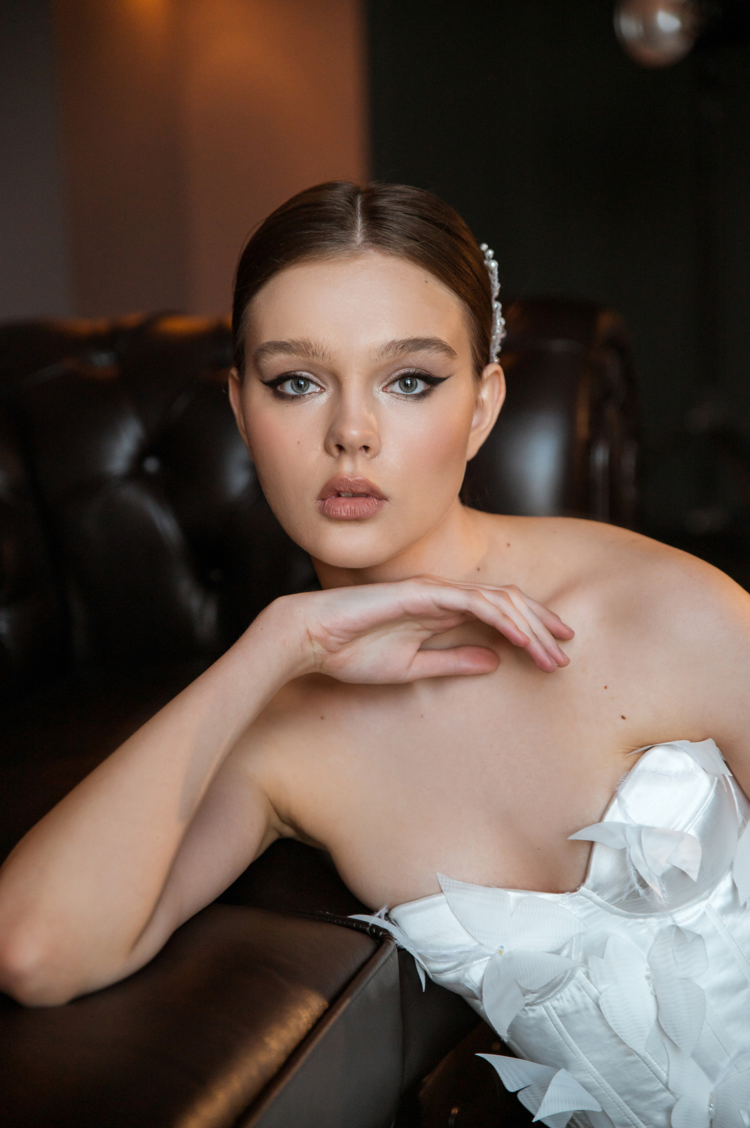 Софа. Свадебный и портретный фотограф в Белгороде Олеся Гавшина