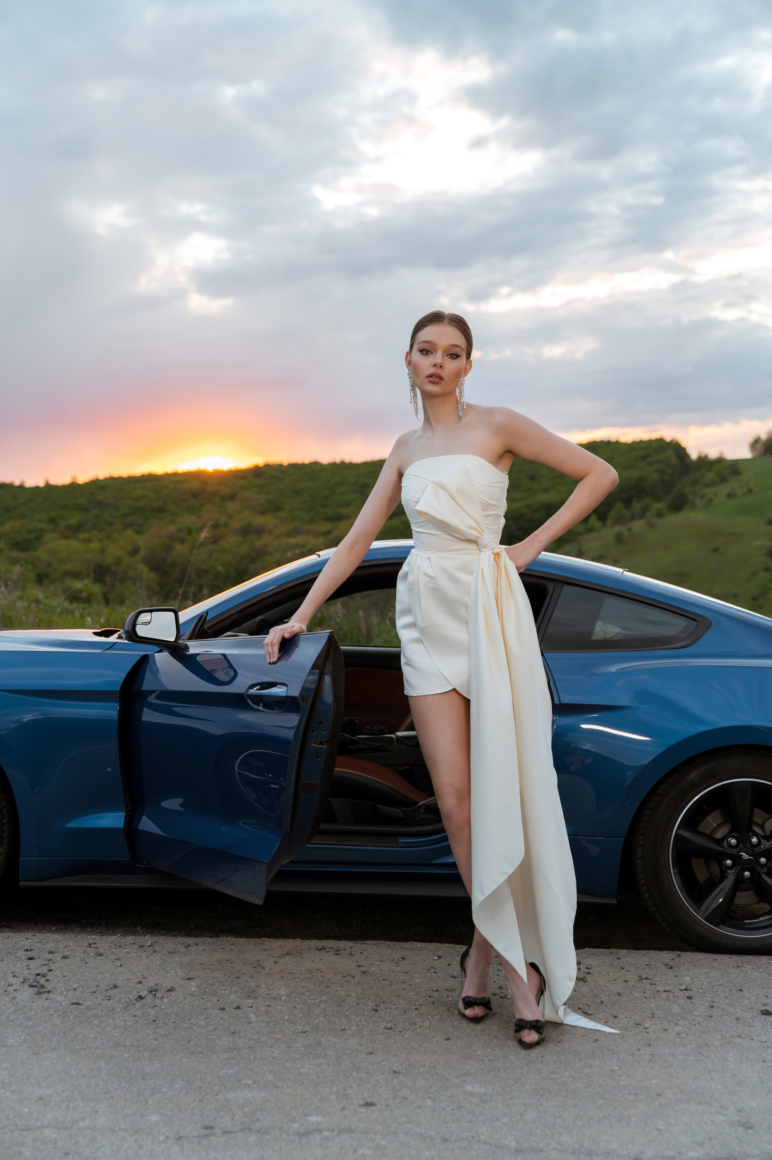 Софа. Свадебный и портретный фотограф в Белгороде Олеся Гавшина