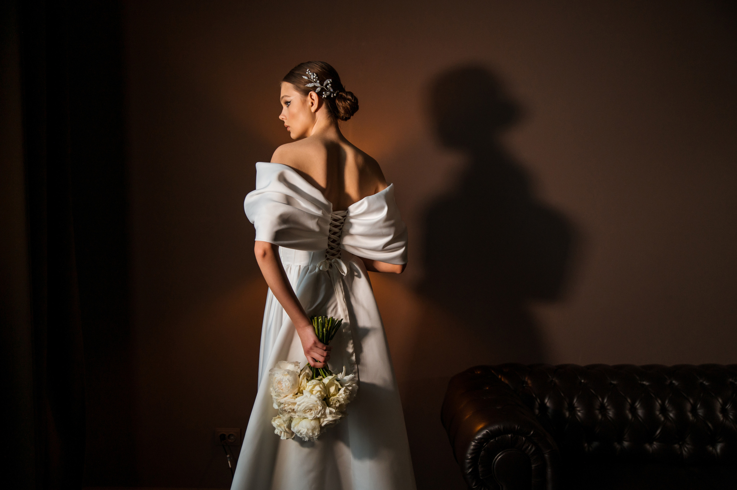 Софа. Свадебный и портретный фотограф в Белгороде Олеся Гавшина