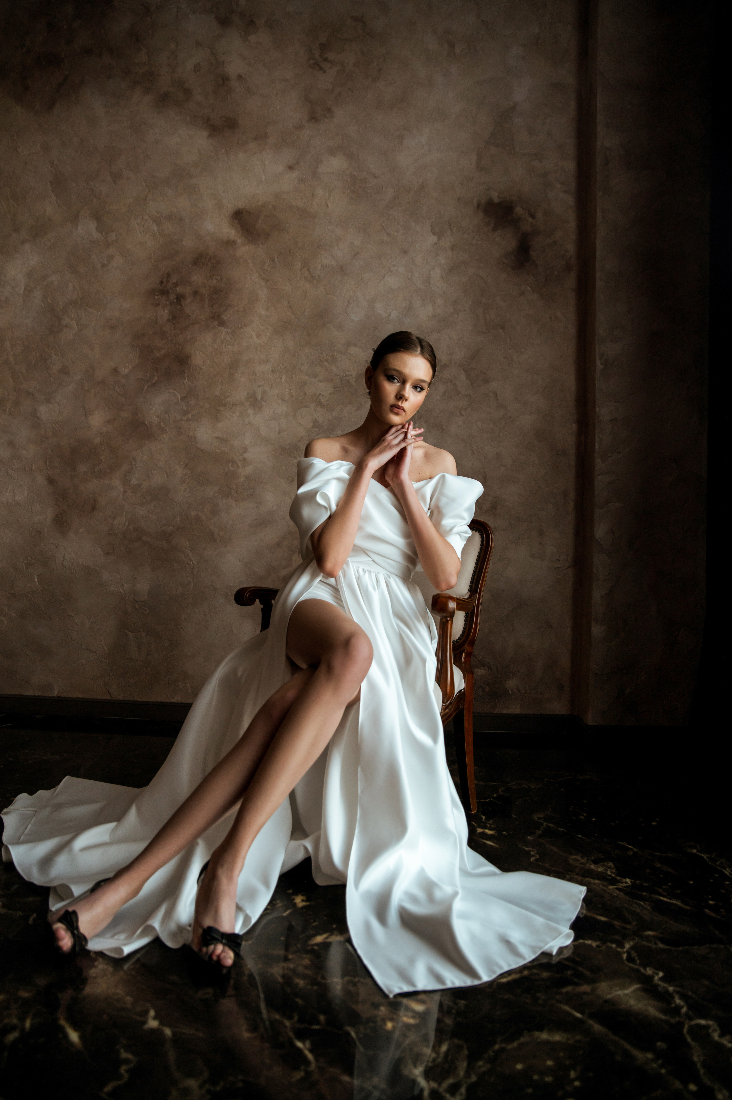 Софа. Свадебный и портретный фотограф в Белгороде Олеся Гавшина