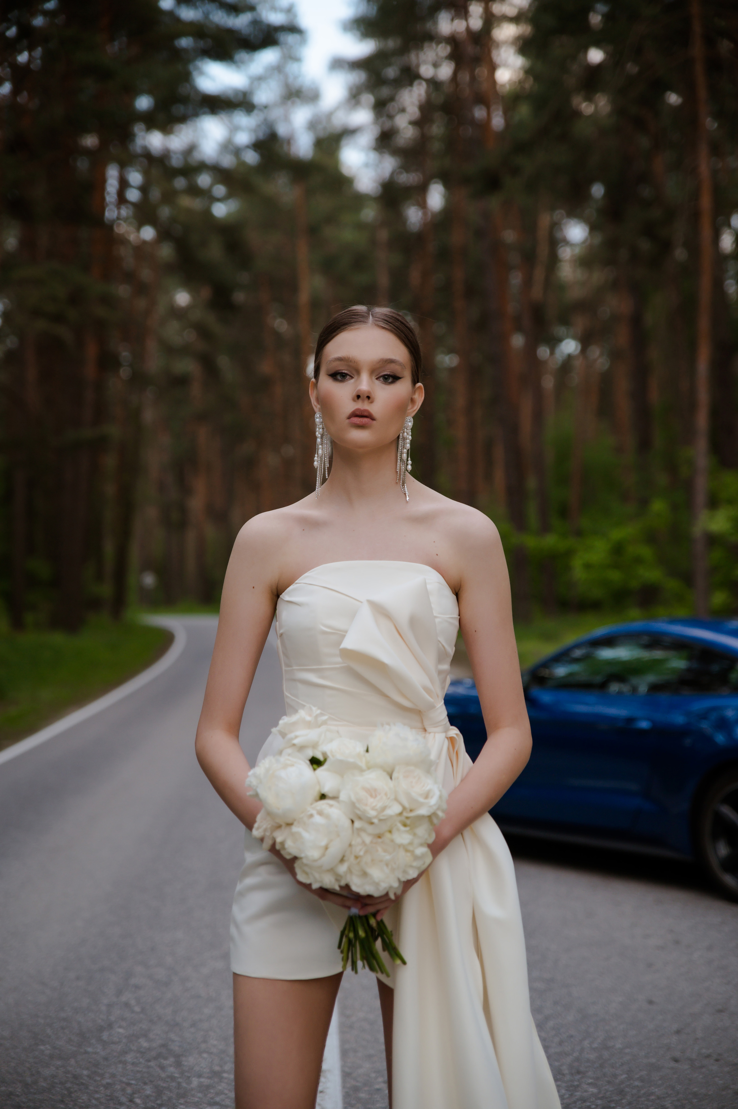 Софа. Свадебный и портретный фотограф в Белгороде Олеся Гавшина