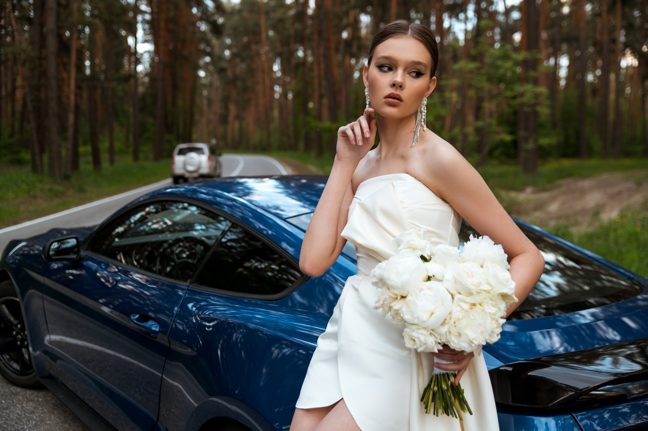 Софа. Свадебный и портретный фотограф в Белгороде Олеся Гавшина