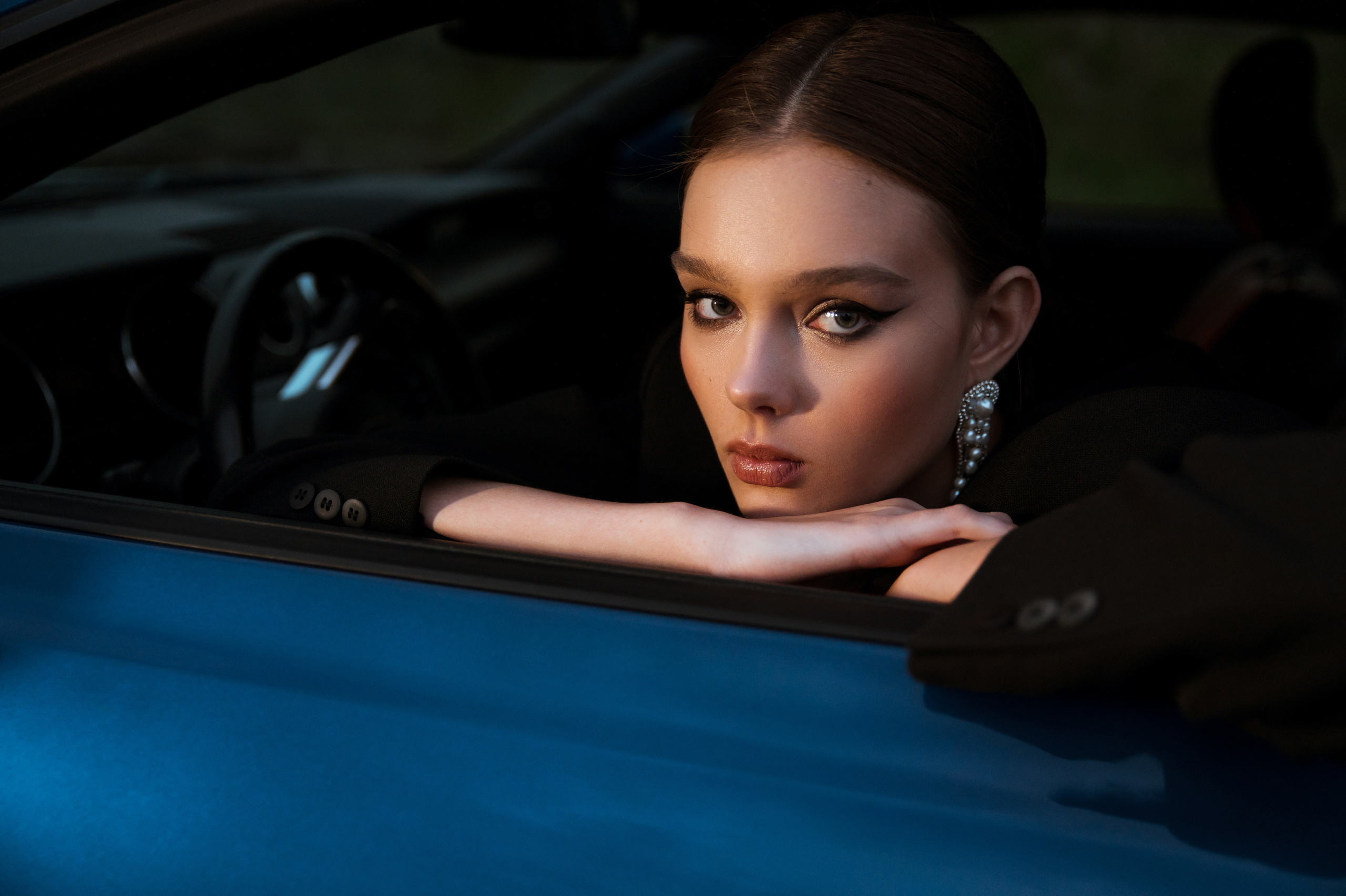 Софа. Свадебный и портретный фотограф в Белгороде Олеся Гавшина