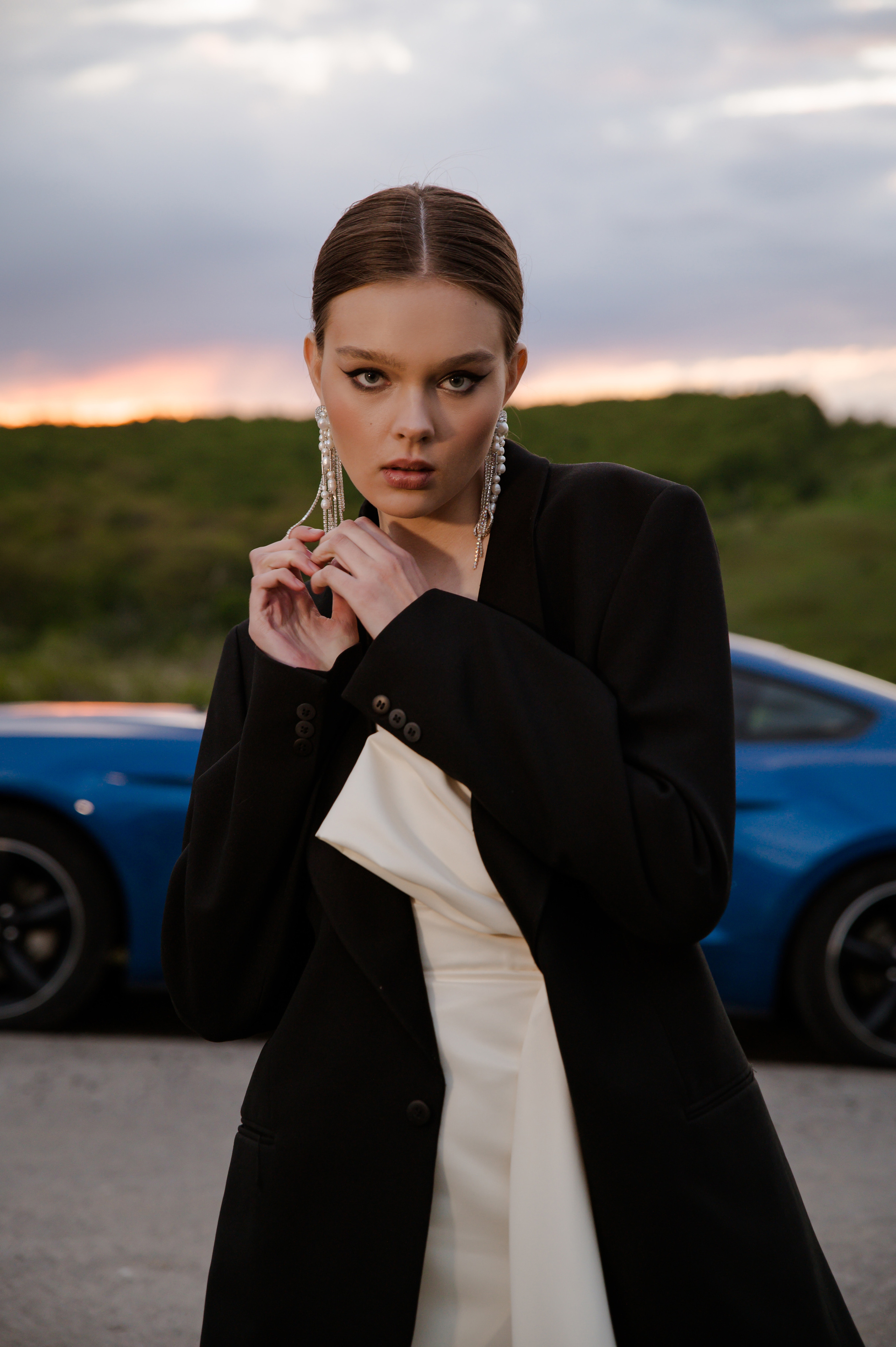 Софа. Свадебный и портретный фотограф в Белгороде Олеся Гавшина