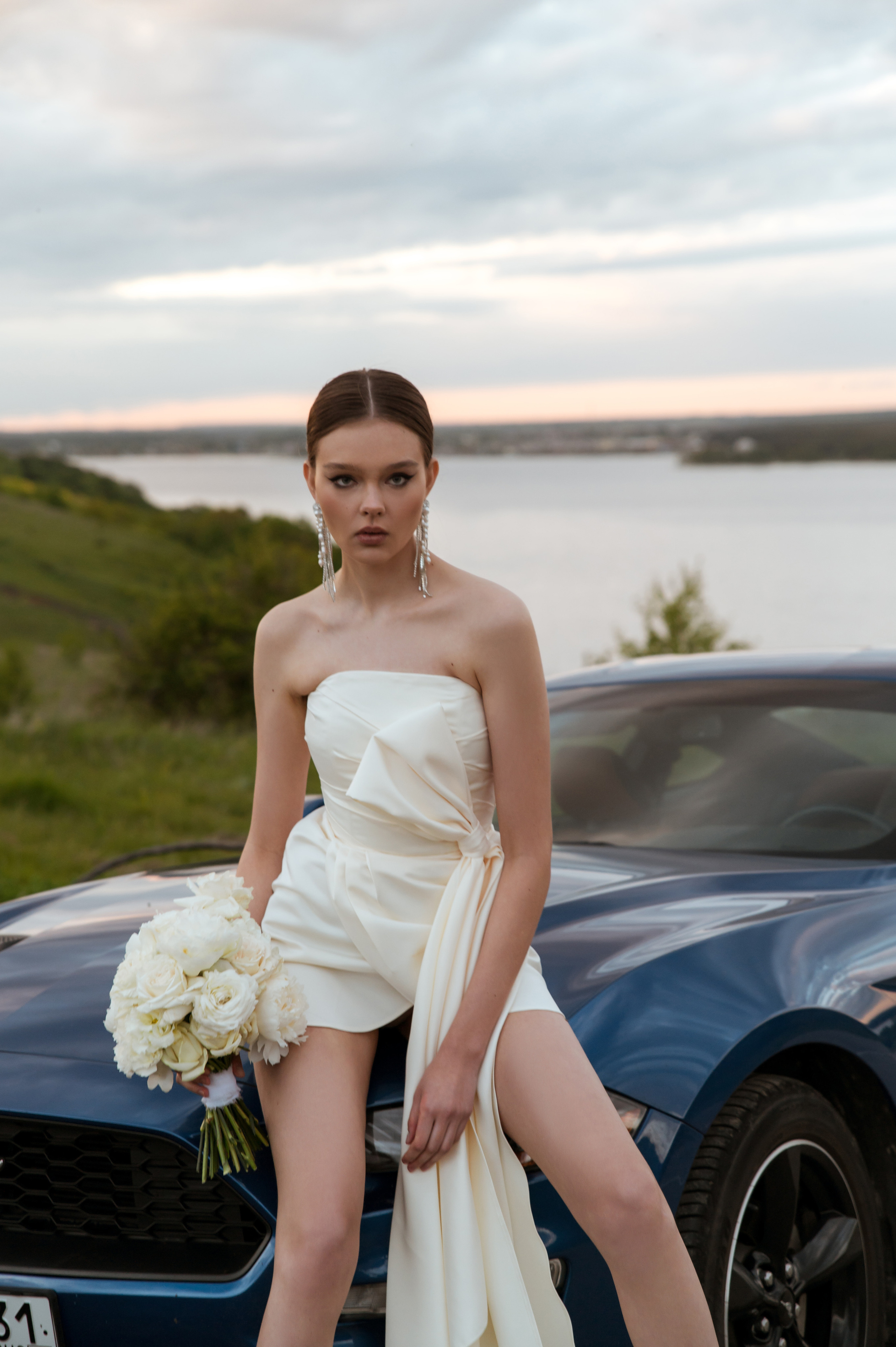 Софа. Свадебный и портретный фотограф в Белгороде Олеся Гавшина