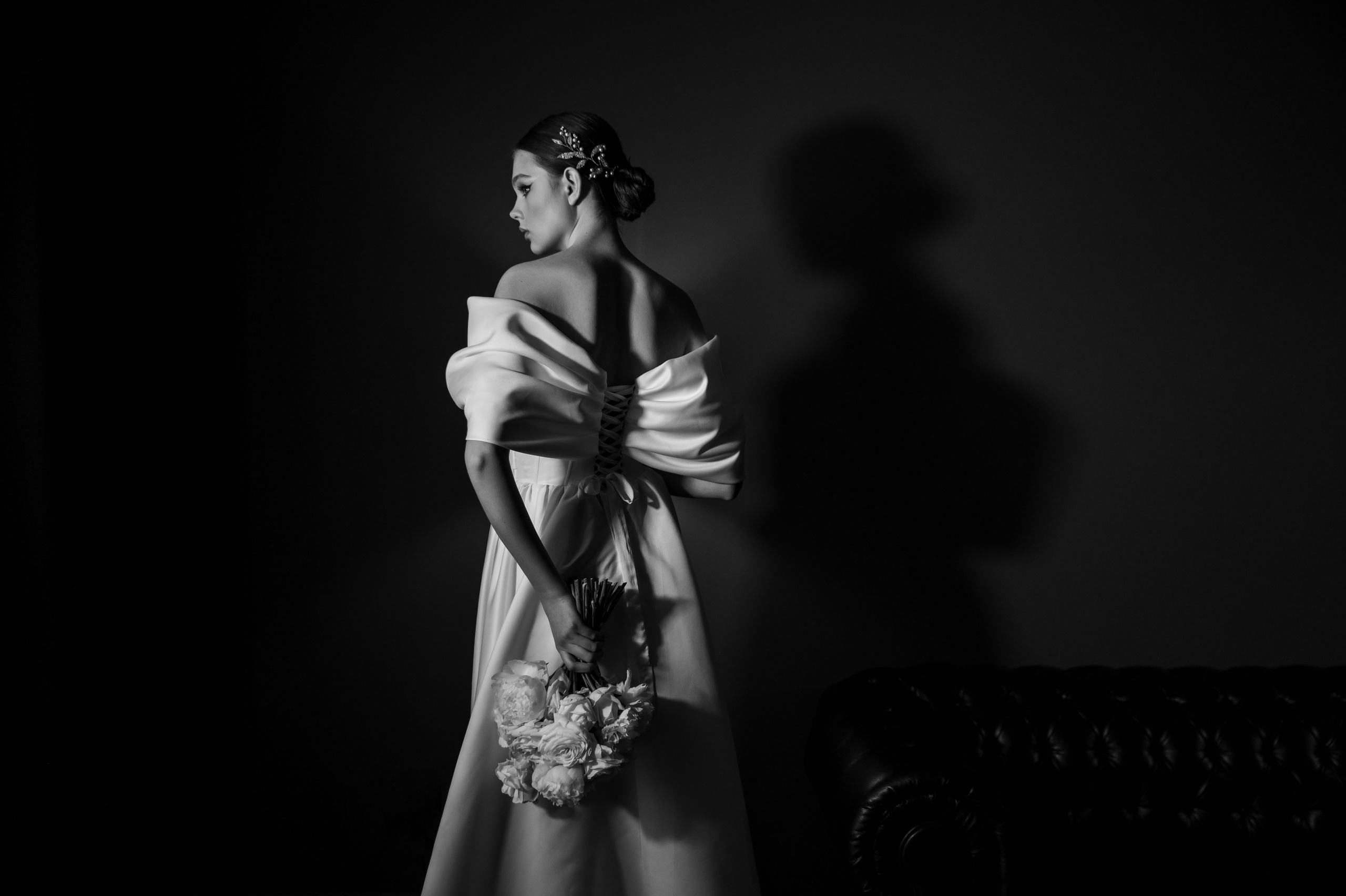 Софа. Свадебный и портретный фотограф в Белгороде Олеся Гавшина