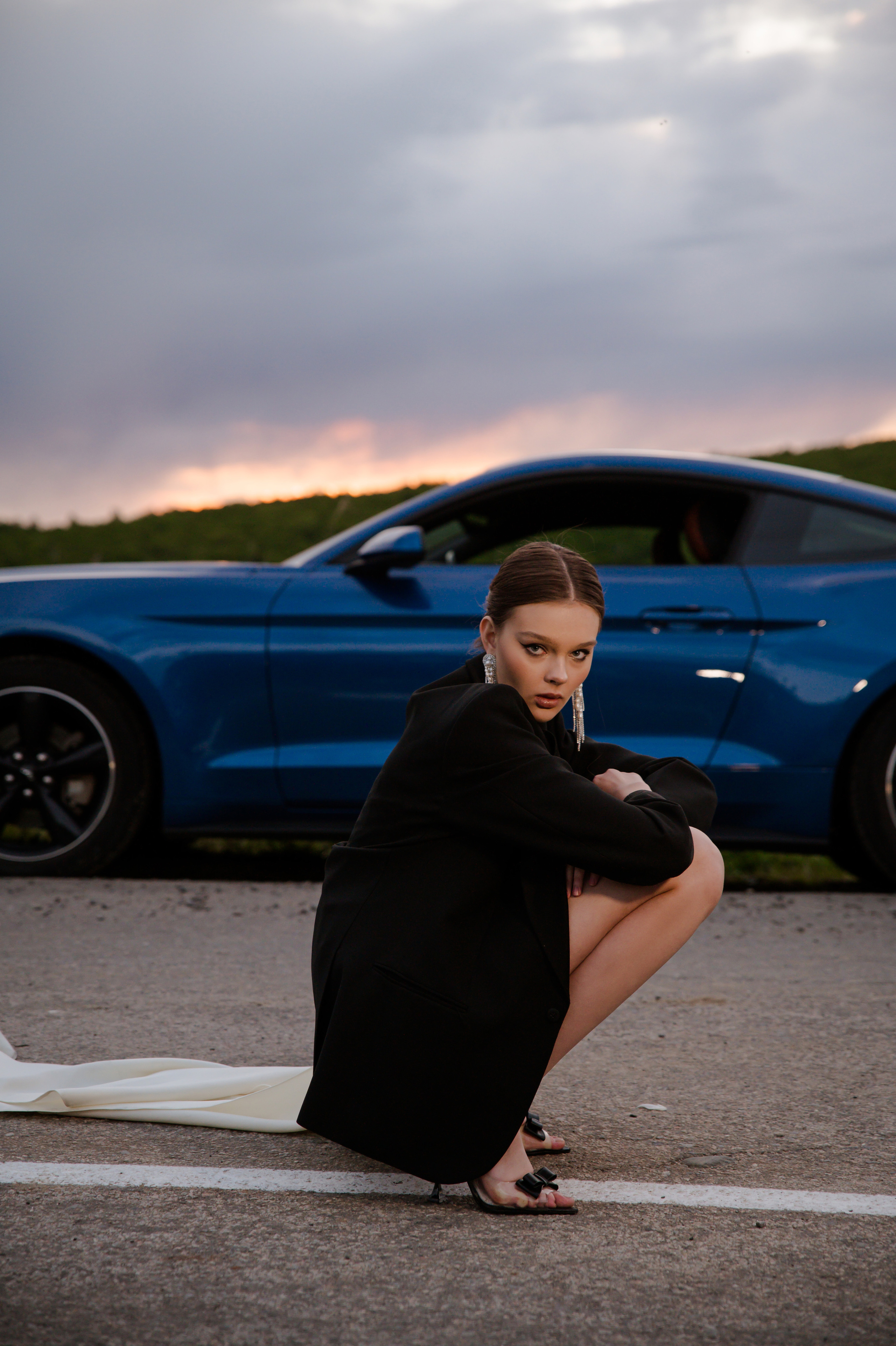 Софа. Свадебный и портретный фотограф в Белгороде Олеся Гавшина