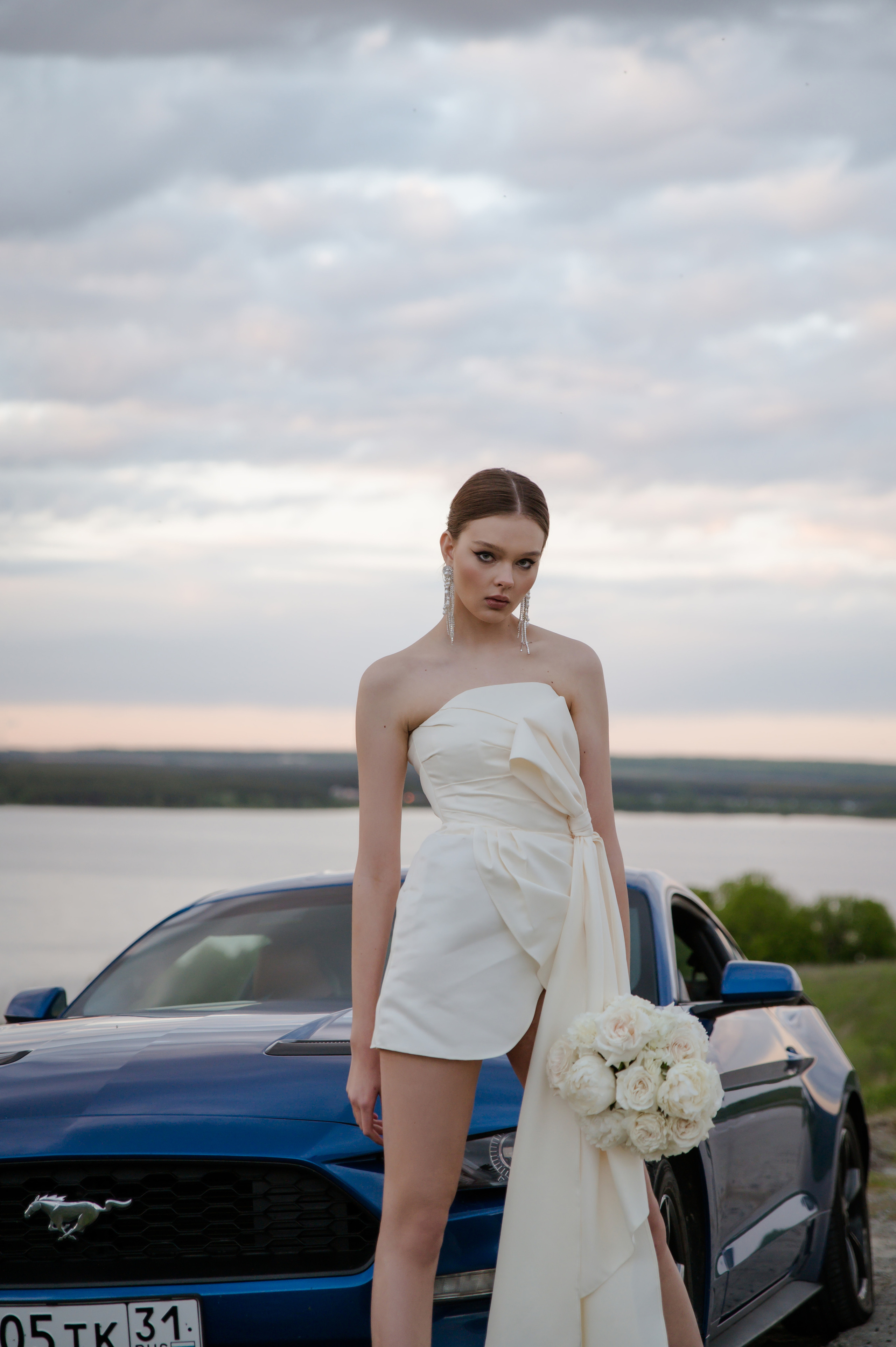 Софа. Свадебный и портретный фотограф в Белгороде Олеся Гавшина