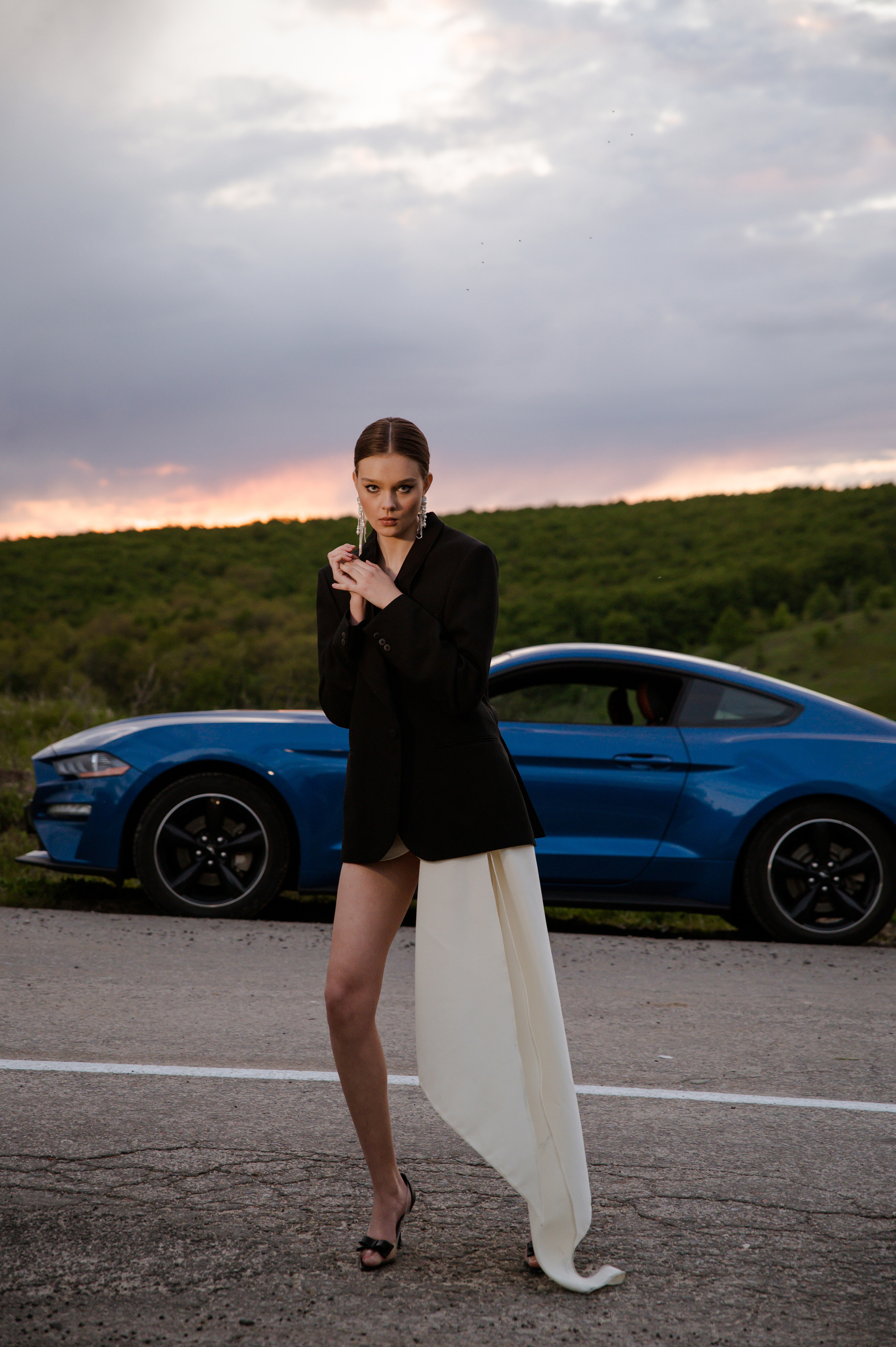 Софа. Свадебный и портретный фотограф в Белгороде Олеся Гавшина