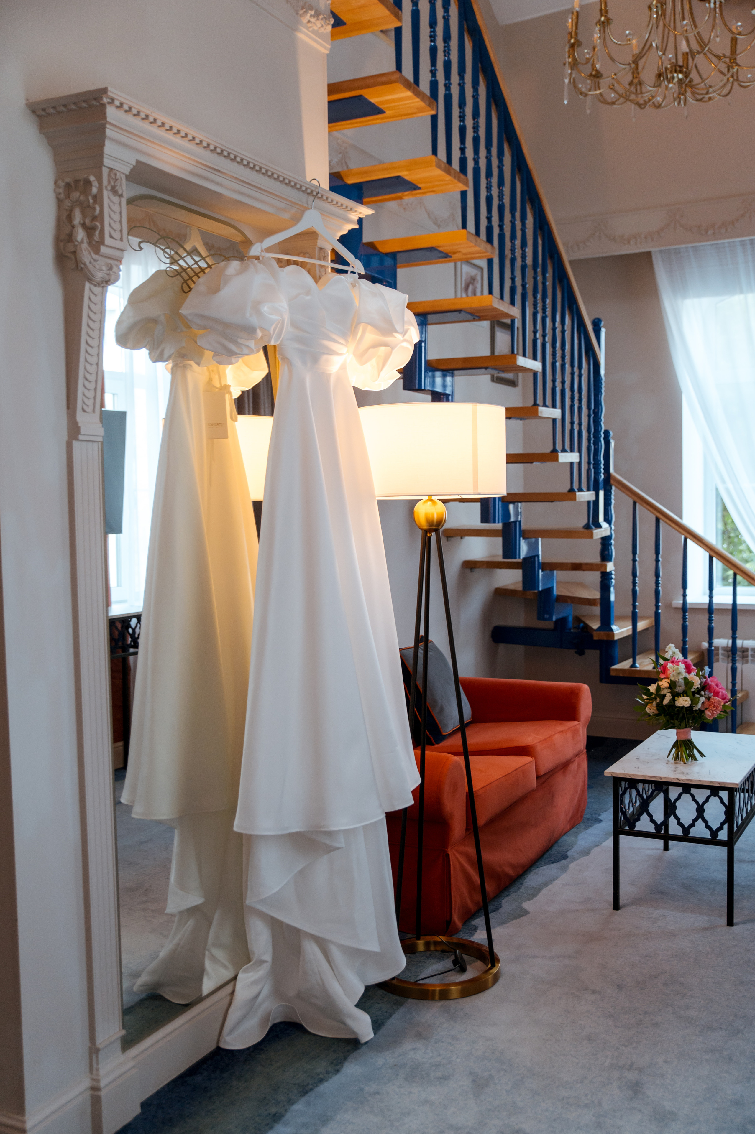 Артем и Яна. Свадебный и портретный фотограф в Белгороде Олеся Гавшина