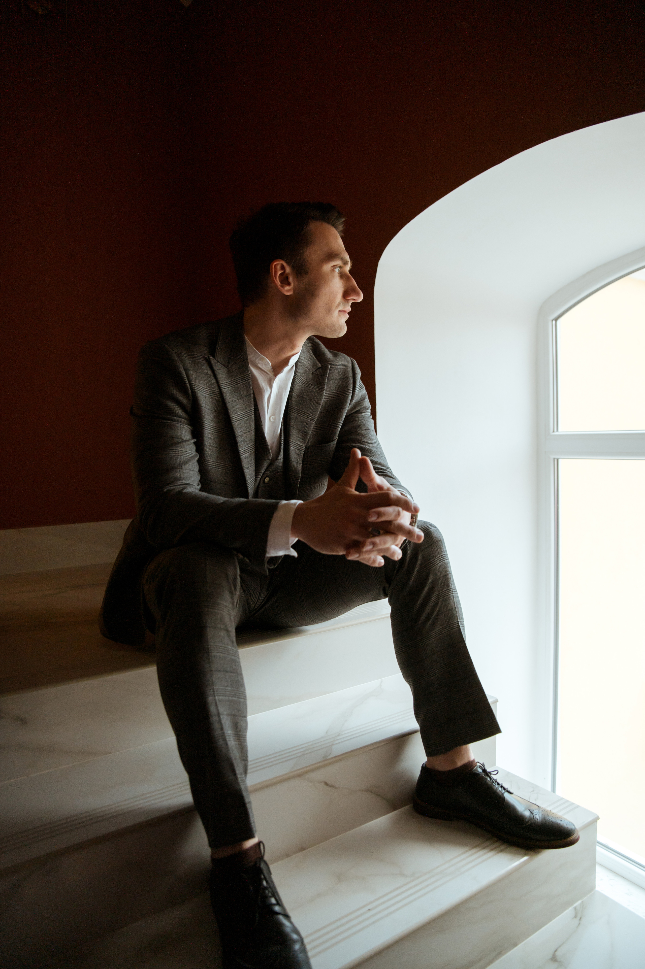 Артем и Яна. Свадебный и портретный фотограф в Белгороде Олеся Гавшина