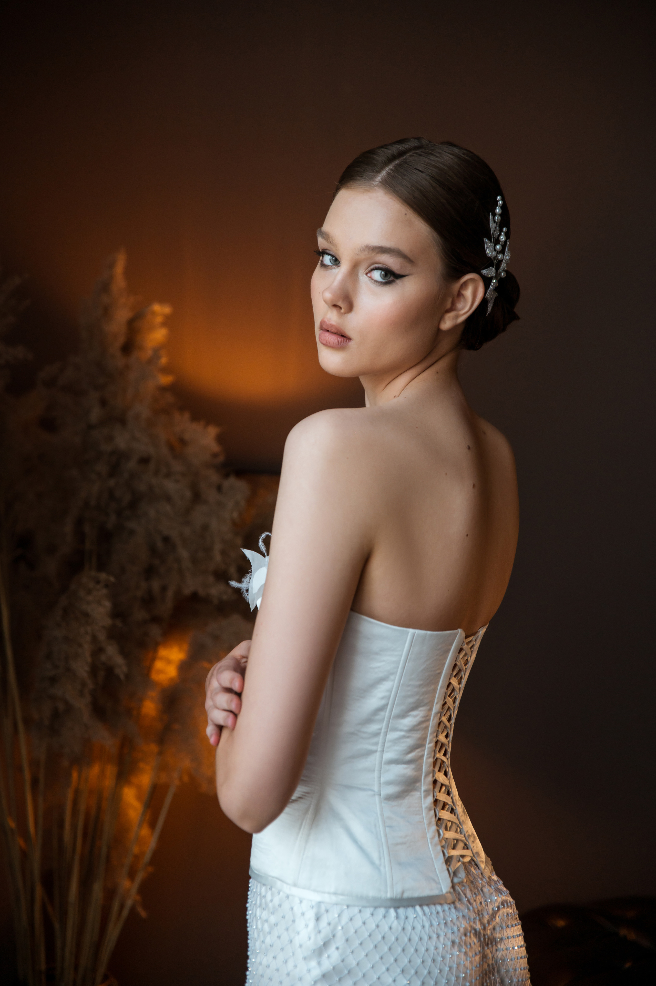 Софа. Свадебный и портретный фотограф в Белгороде Олеся Гавшина