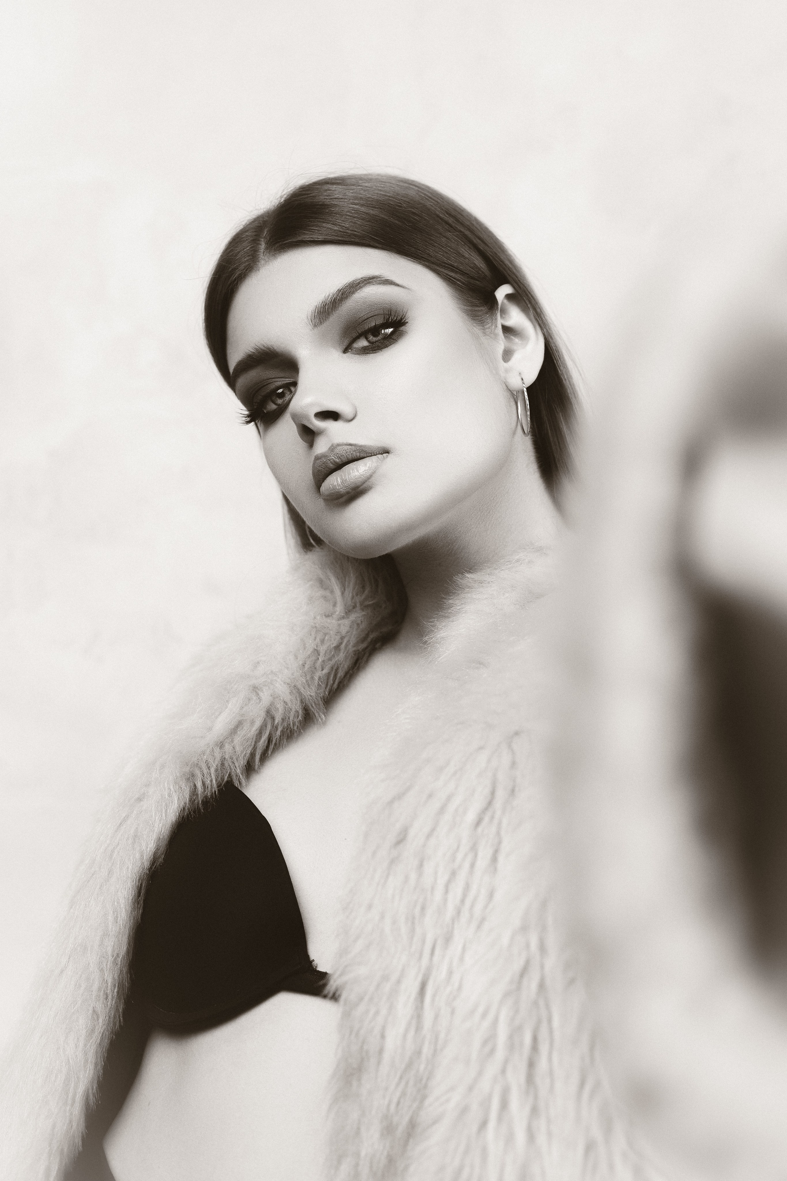 Вероника. Фотограф Липецк. Старцева Ксения