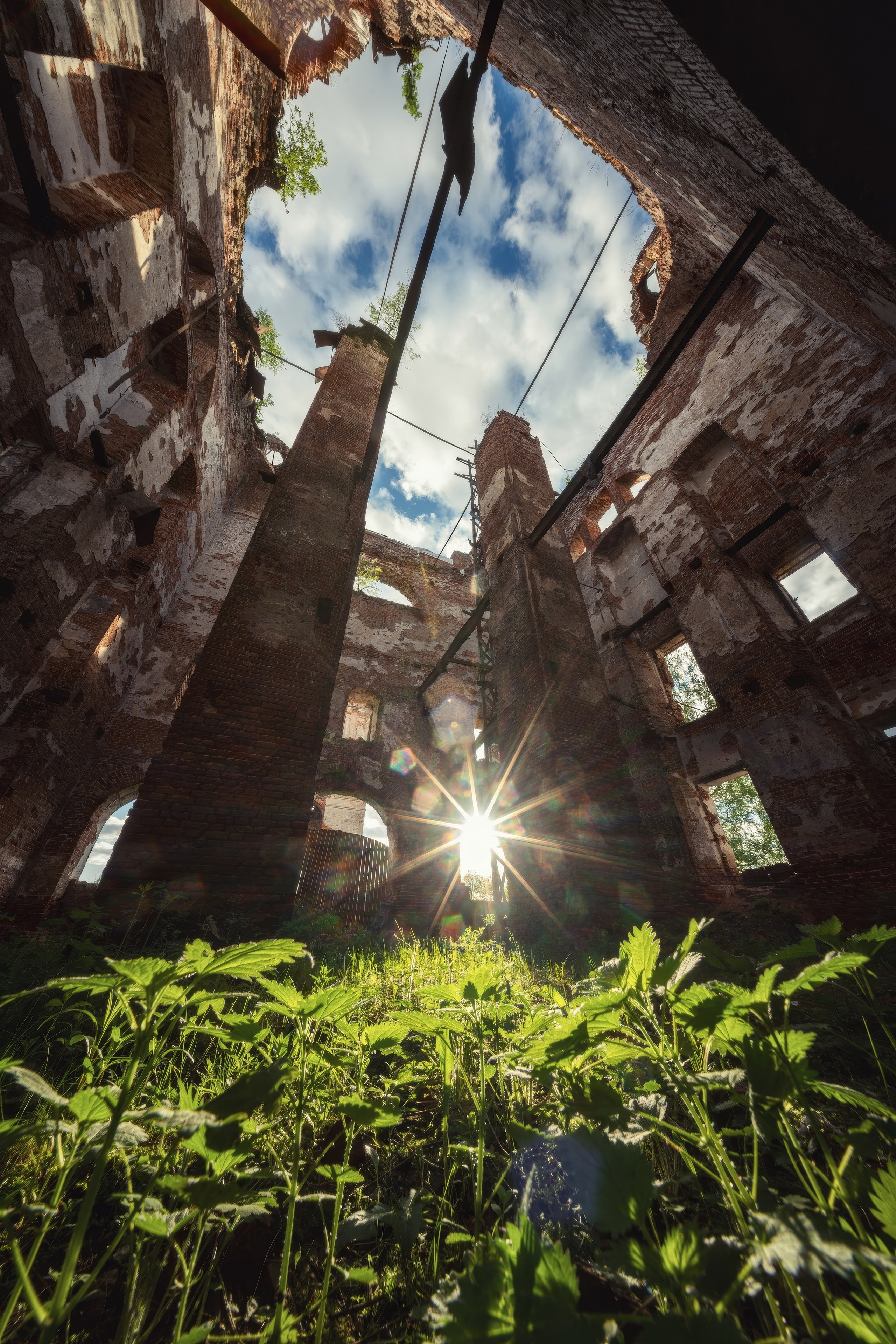 Архитектура & Город. Константин Дем | Фотограф