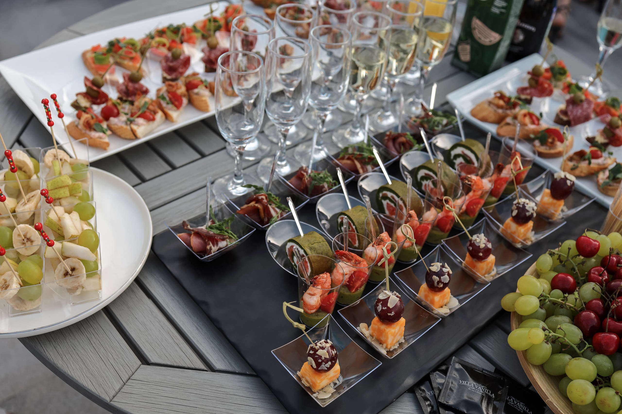 Дни рождения и корпоративы. Свадебный фотограф в Крыму