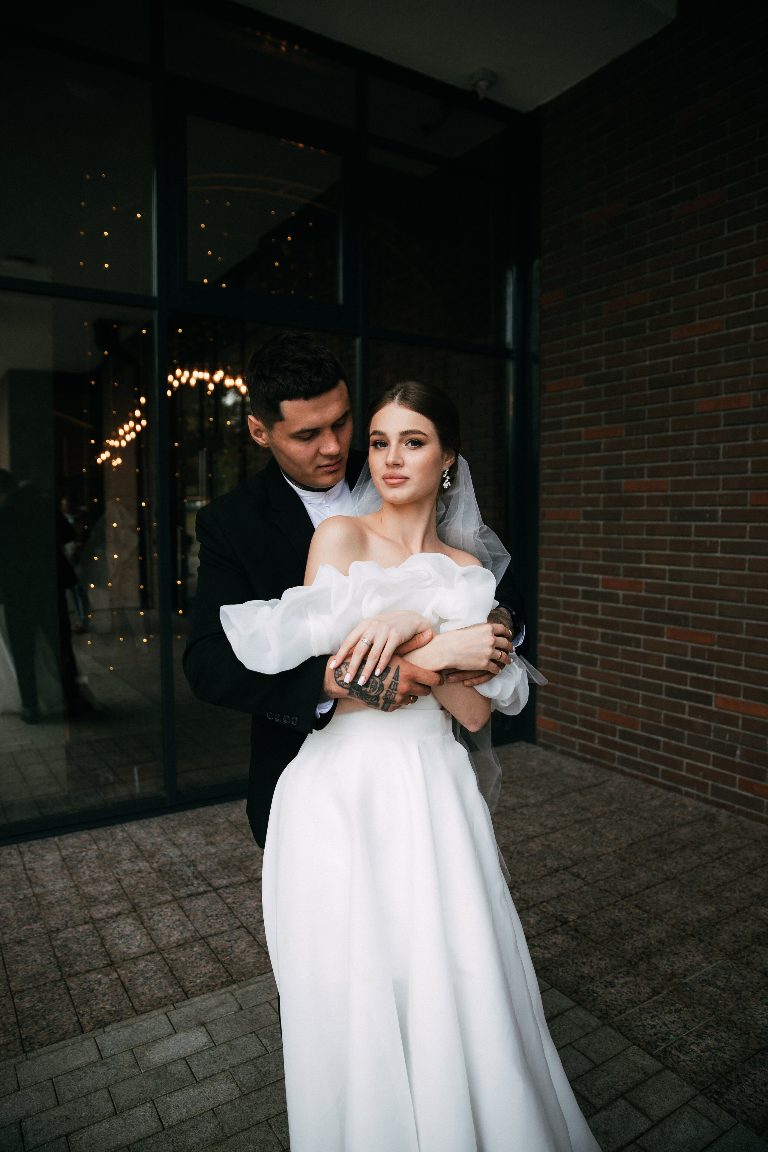 АЛЕКСЕЙ & КАРИНА. Семейный фотограф Нижний Новгород