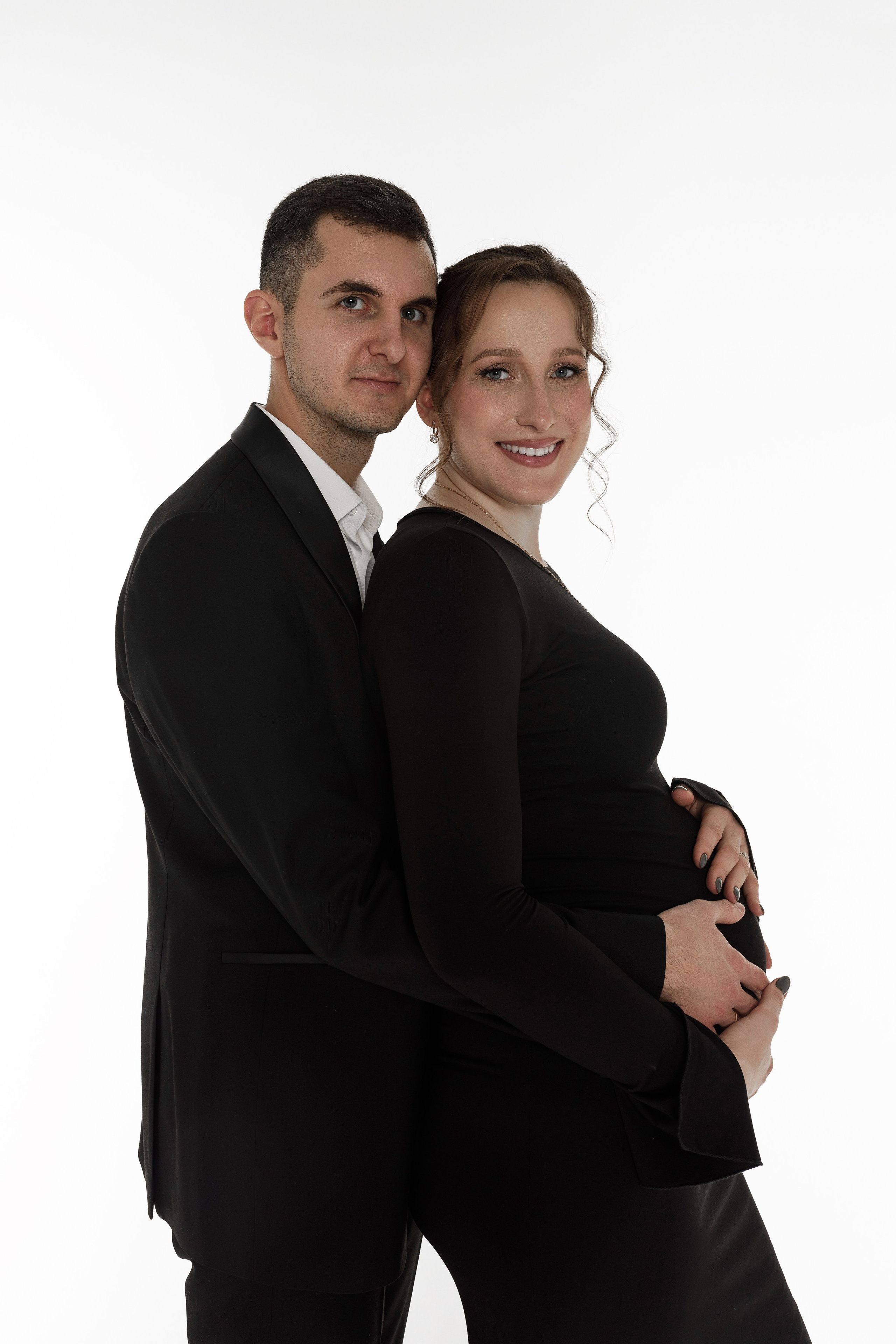 Назар&Настя. Фотограф в Москве Юлия Хамзина