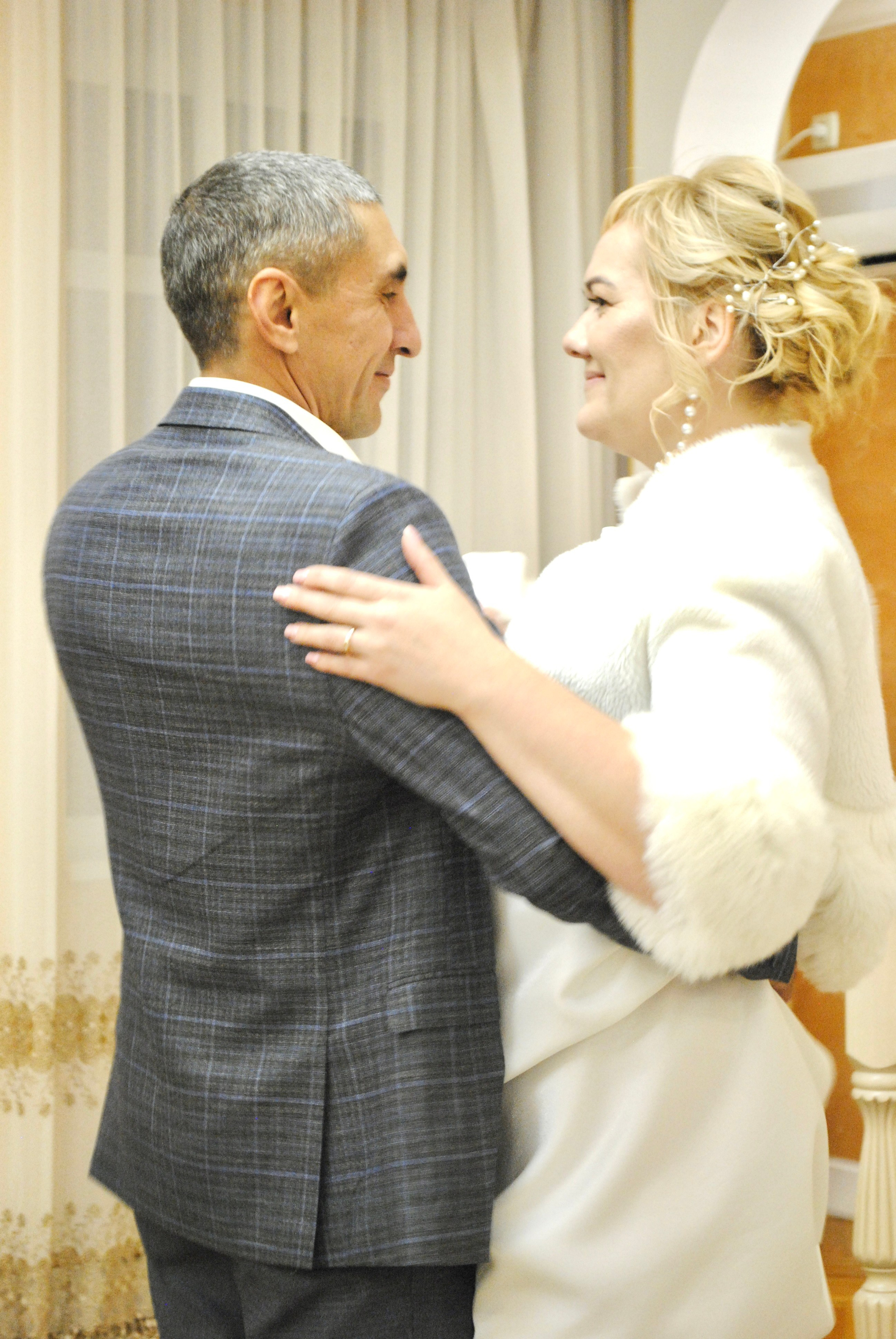 Дарья. Фотограф Мария Мусаелян