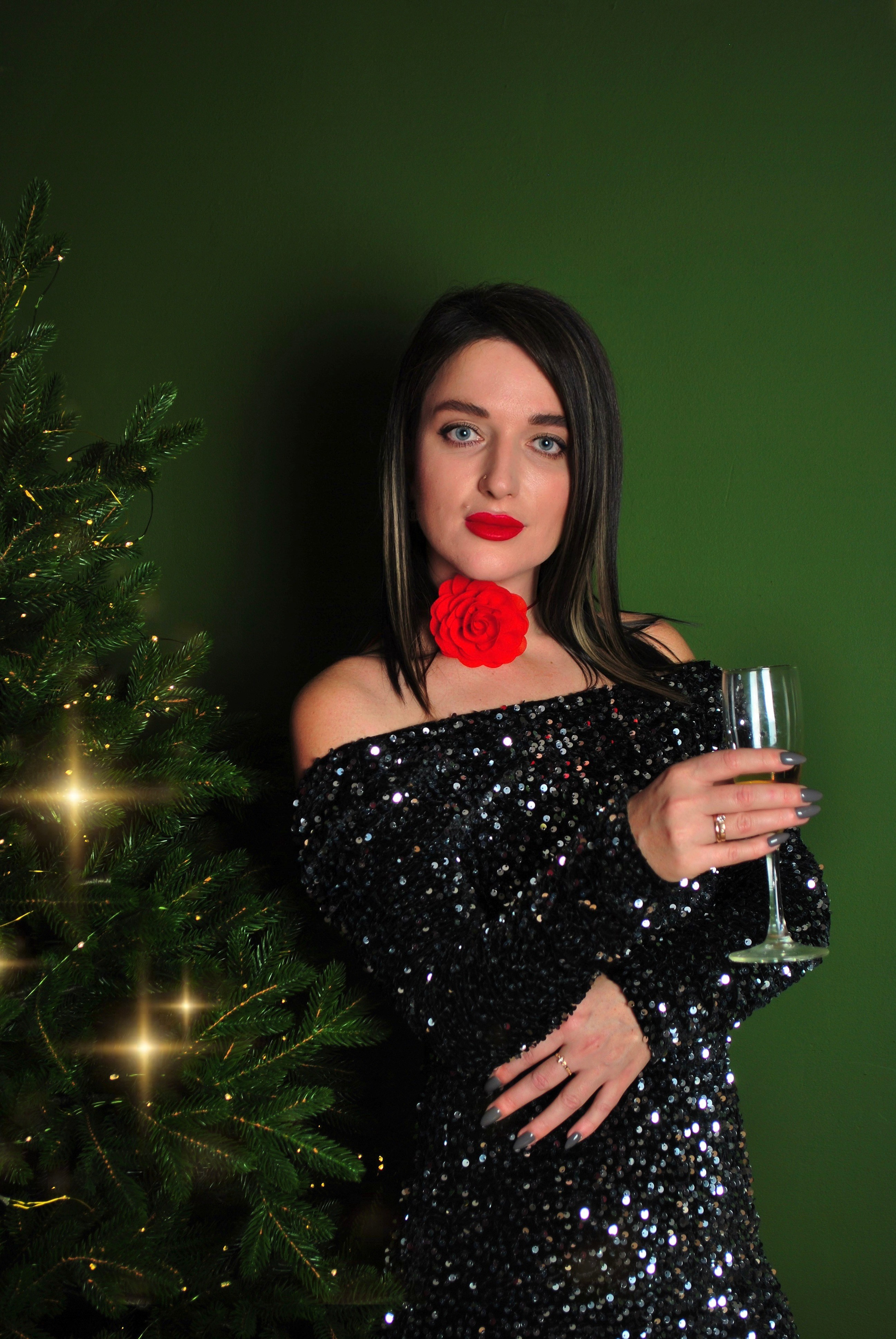 Ланочка. Фотограф Мария Мусаелян