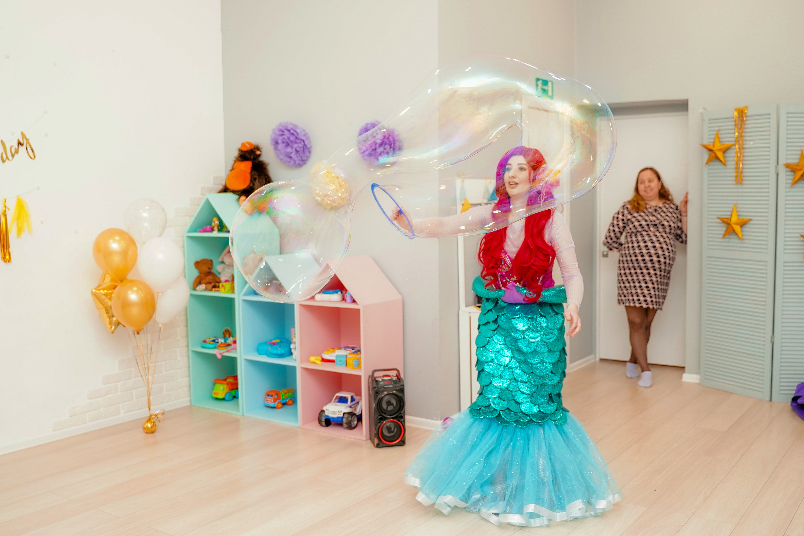 День Рождение Ралины. Свадебный и репортажный фотограф в Уфе| Осетрова Ольга