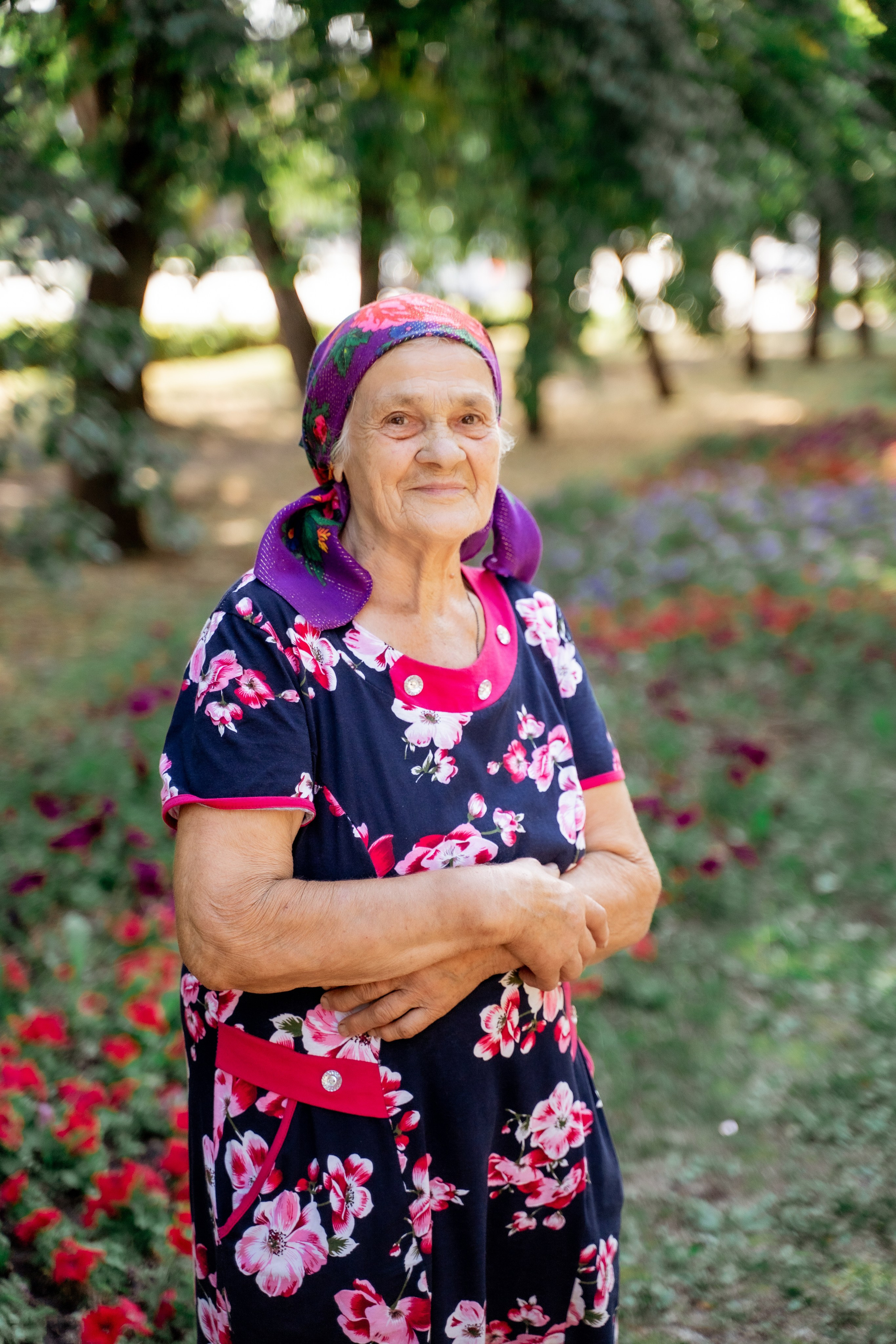 Свадьба Марины и Николая. Главная