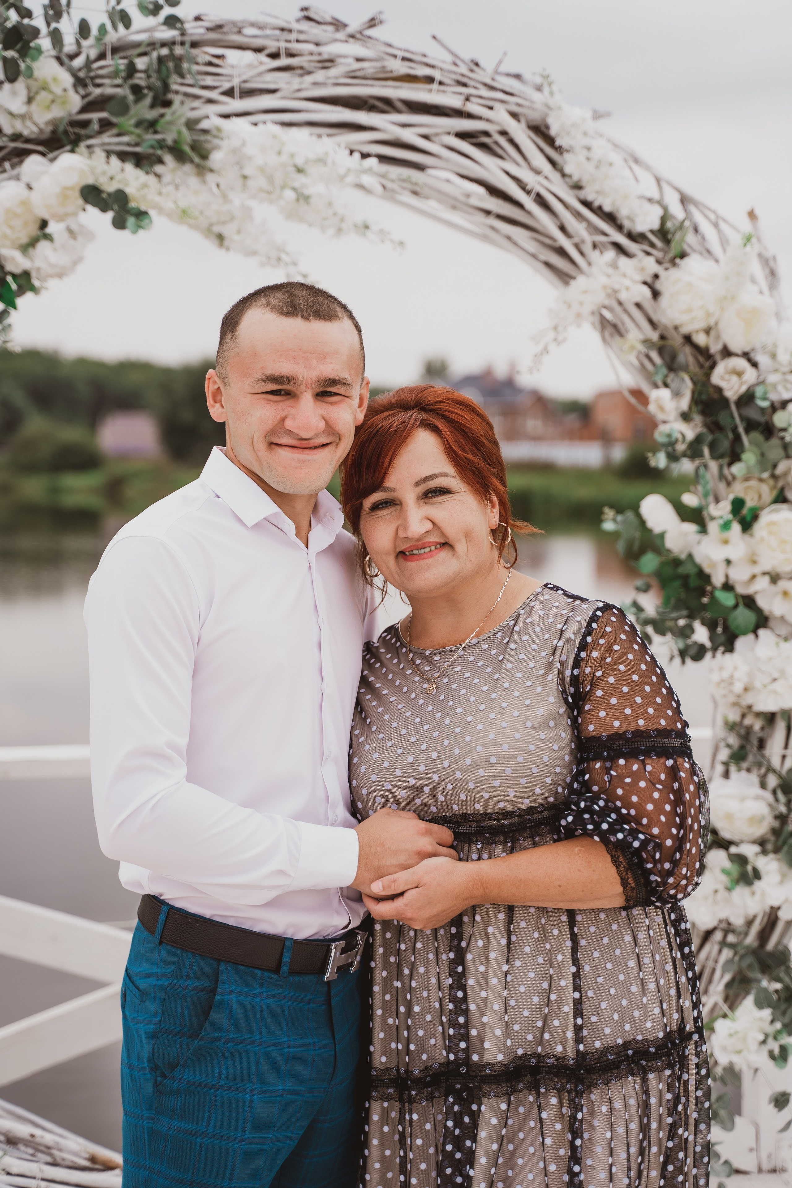 Свадебная фотосессия. Главная