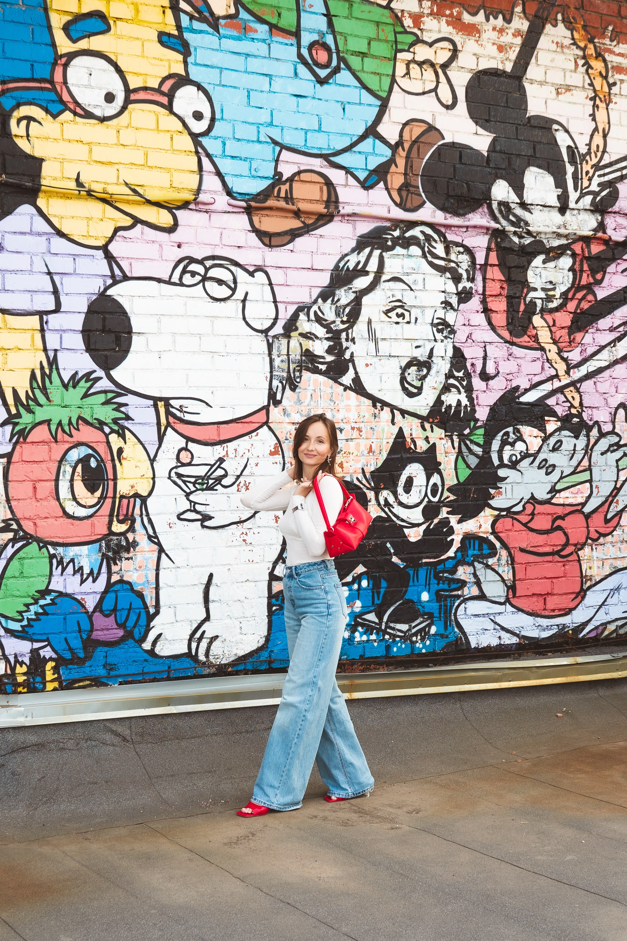 Джаз на крыше. Свадебный и репортажный фотограф в Уфе| Осетрова Ольга