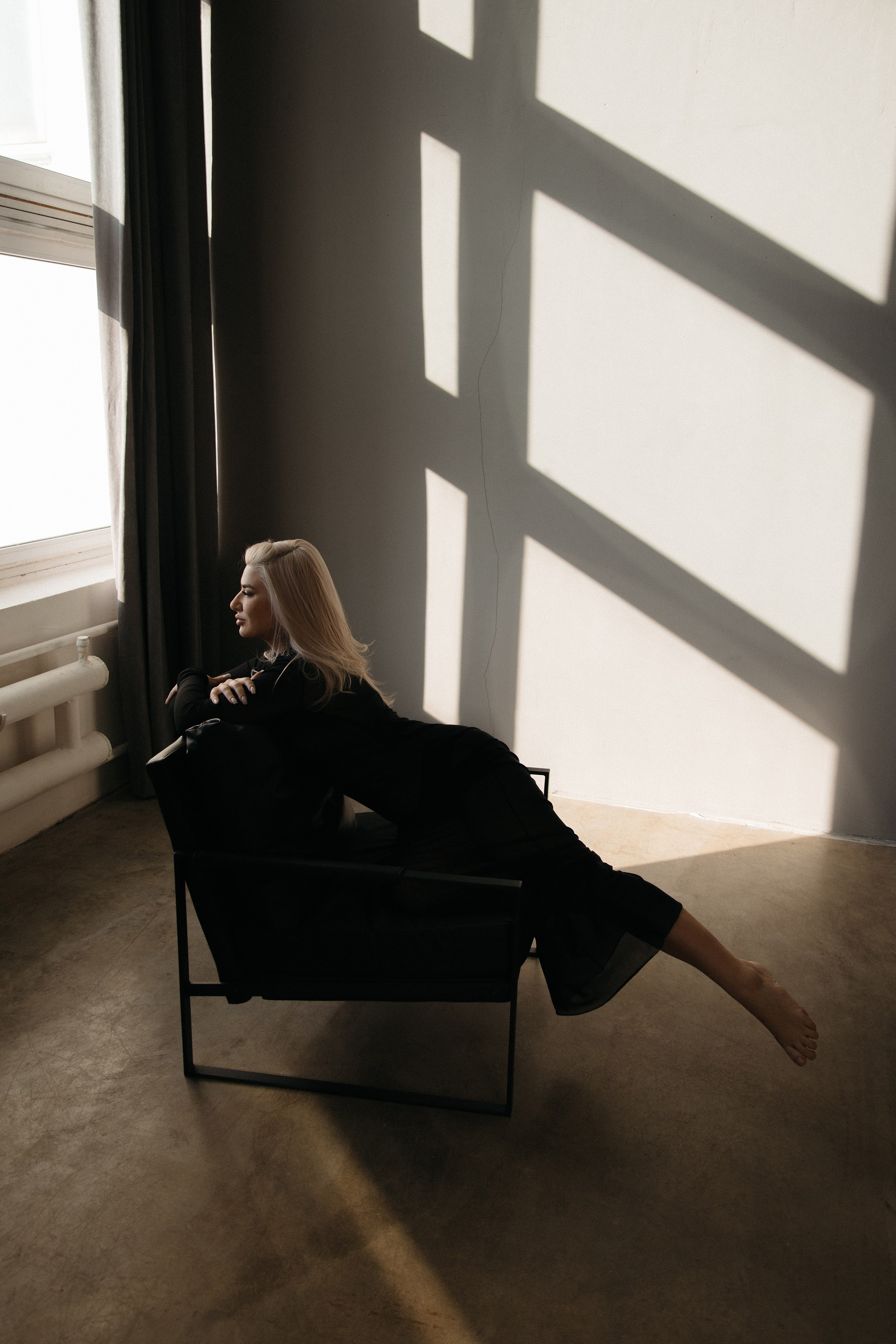 Таня. Фотограф Влада Лаптева Владивосток, Приморский край