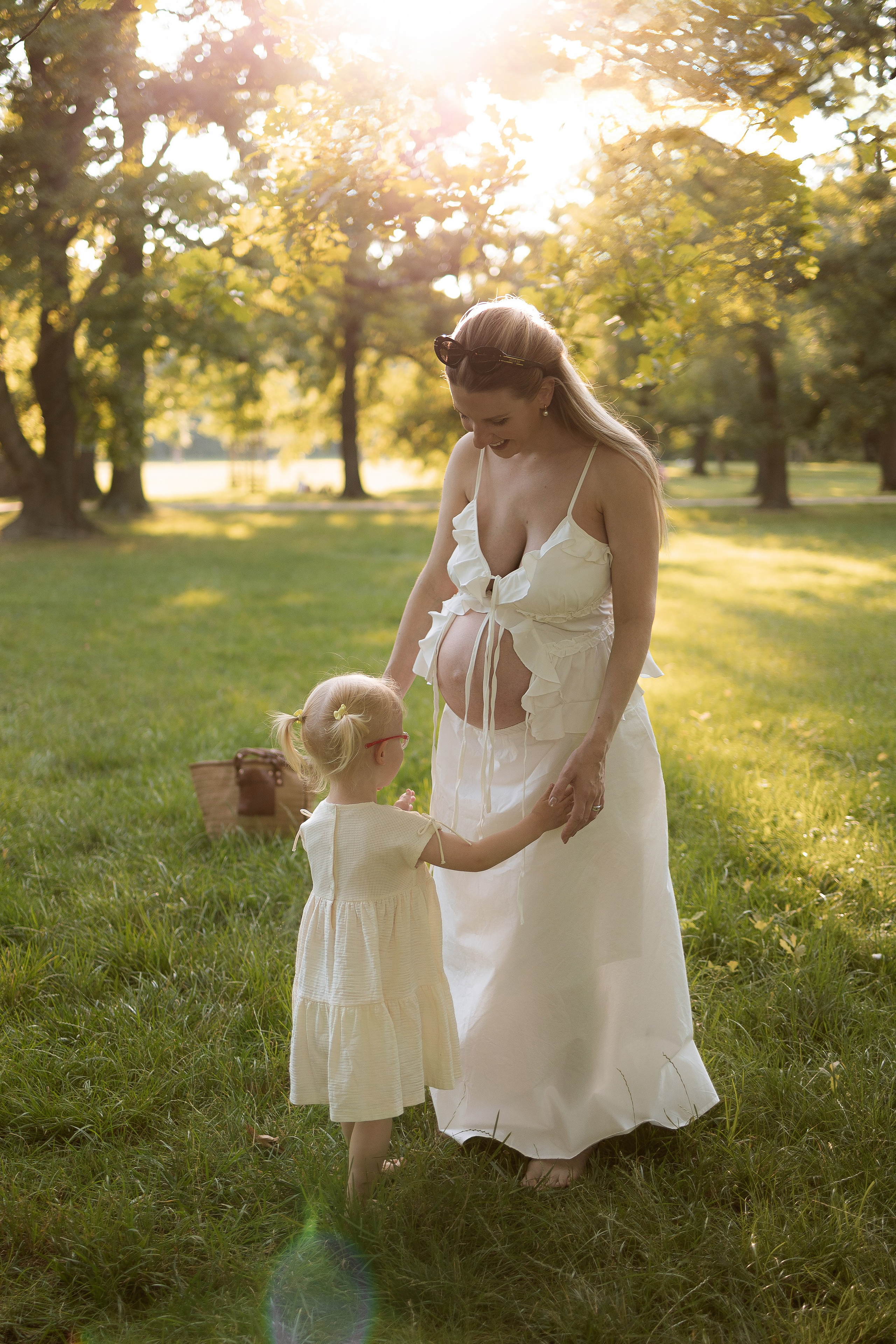 Беременность. Wedding Photographer