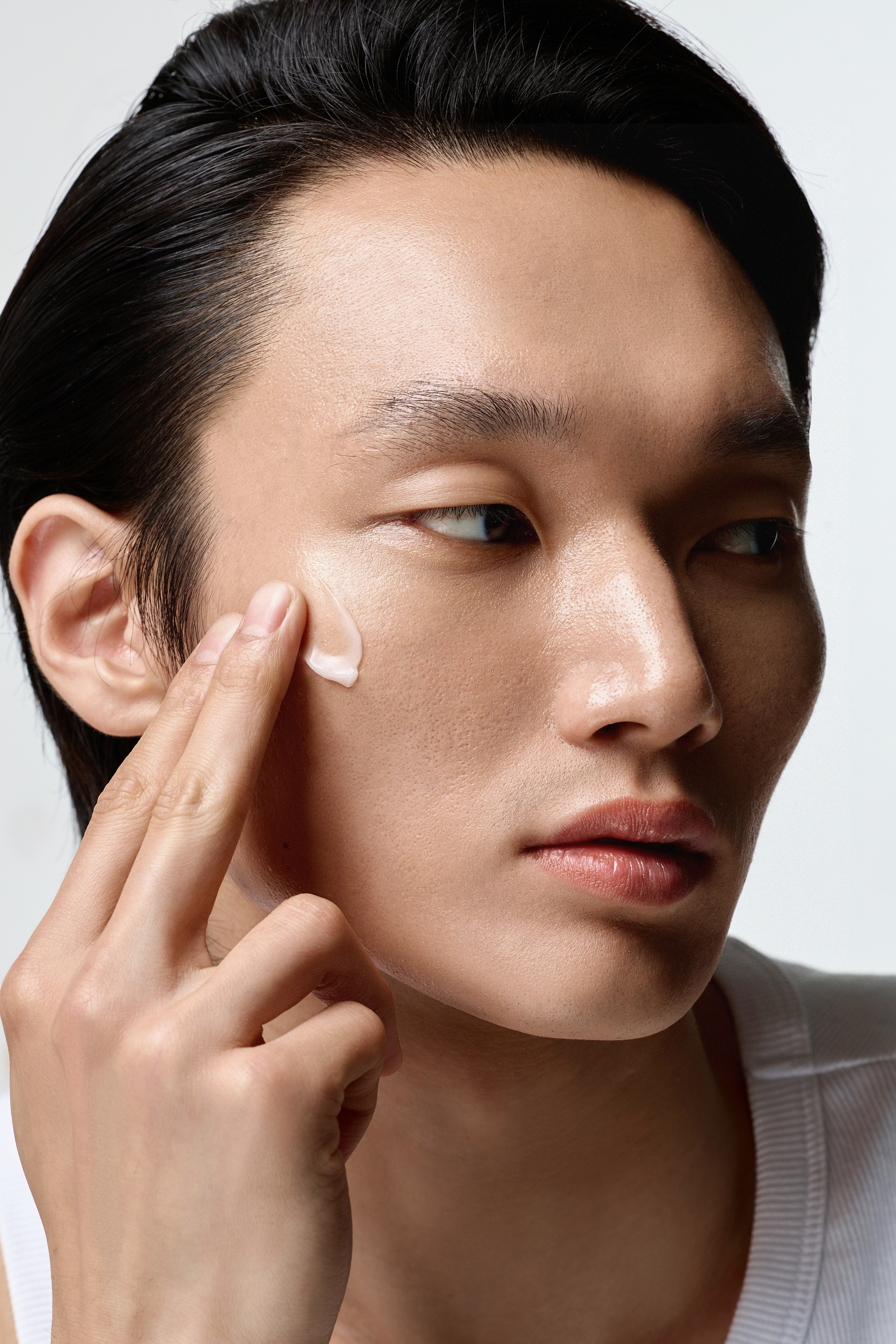 Бренд For skin solution. Туманова Екатерина — коммерческий фотограф в Москве
