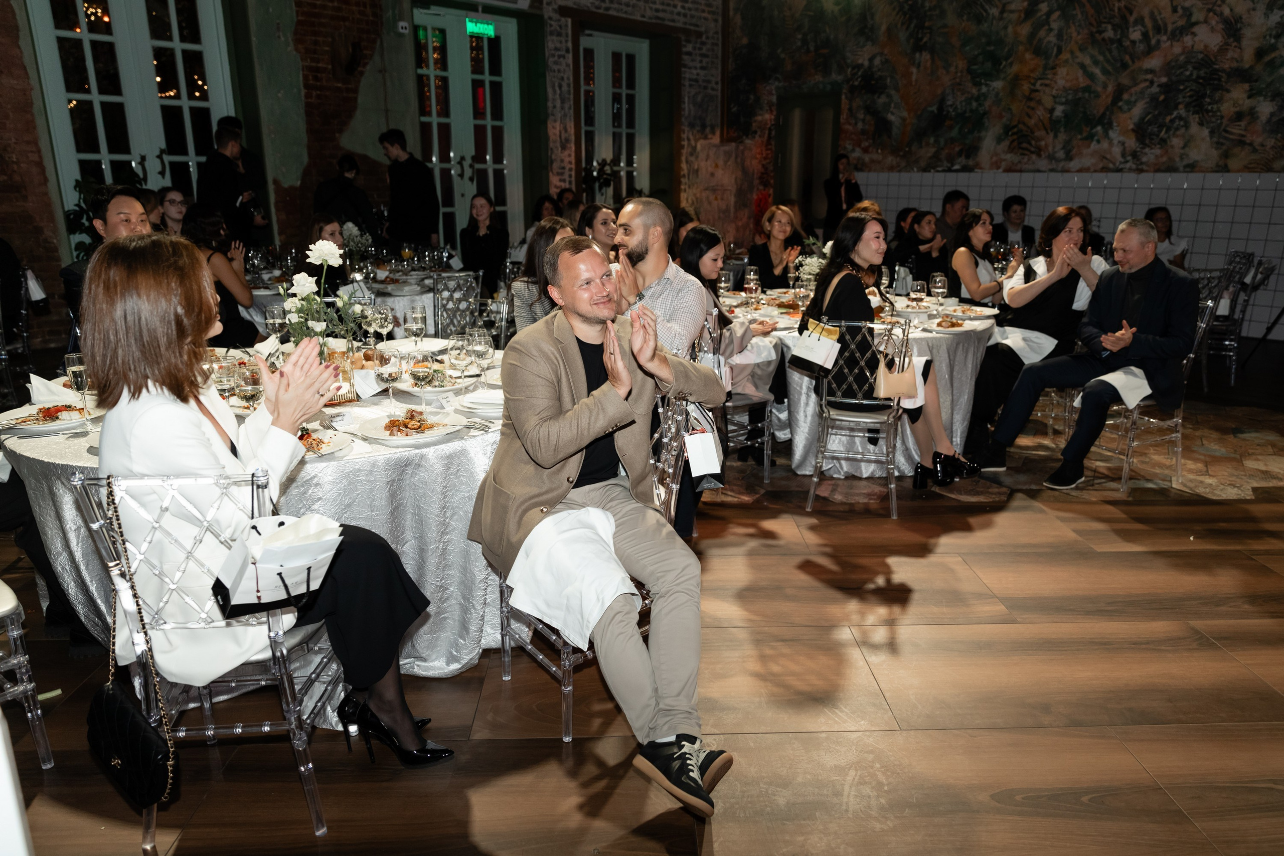 RECLAR презентация. Свадебный фотограф Москва