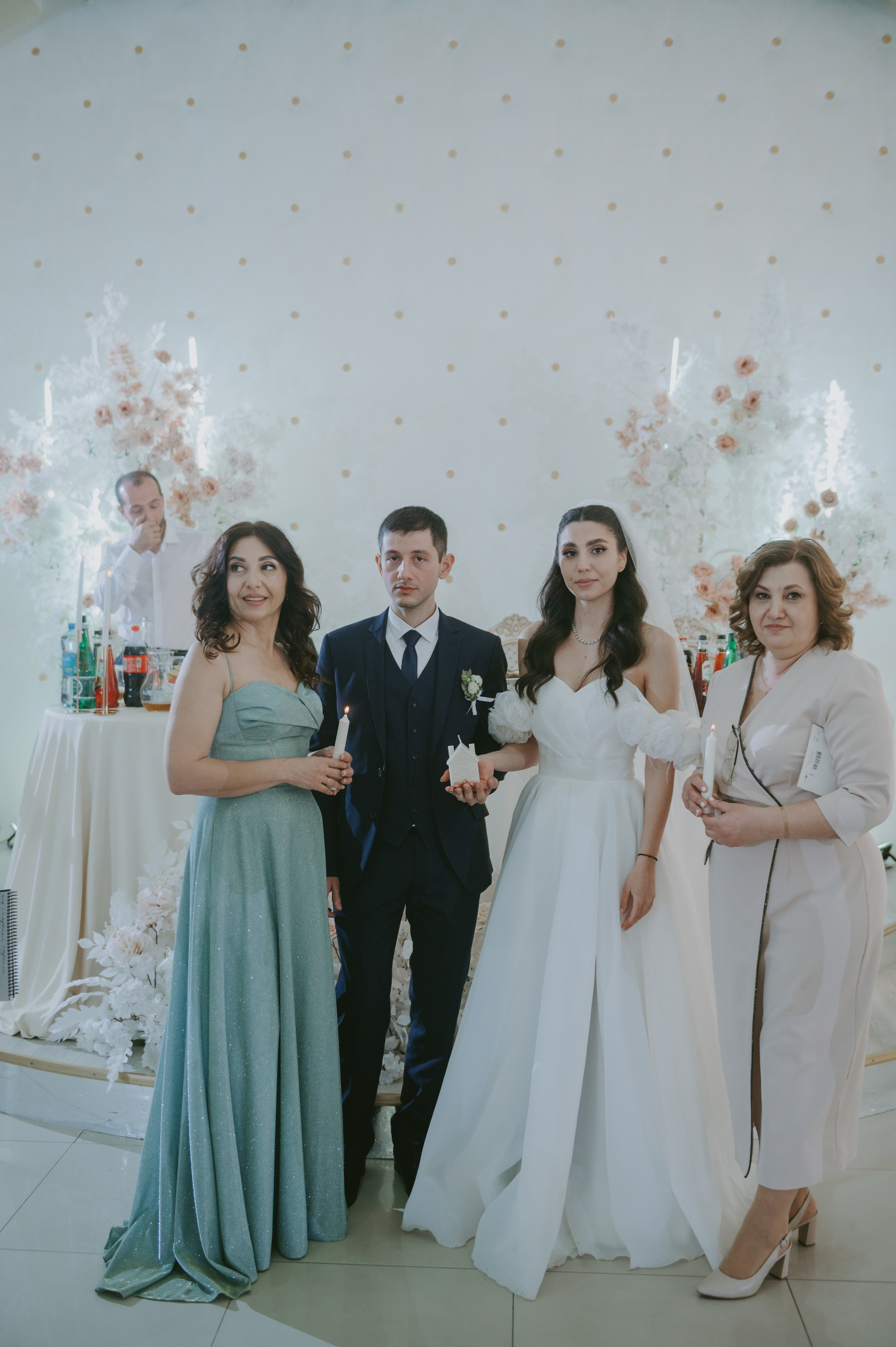 Елизавета$Дмитрий. Свадебный и семейный фотограф город Темрюк Фотостудия Темрюк